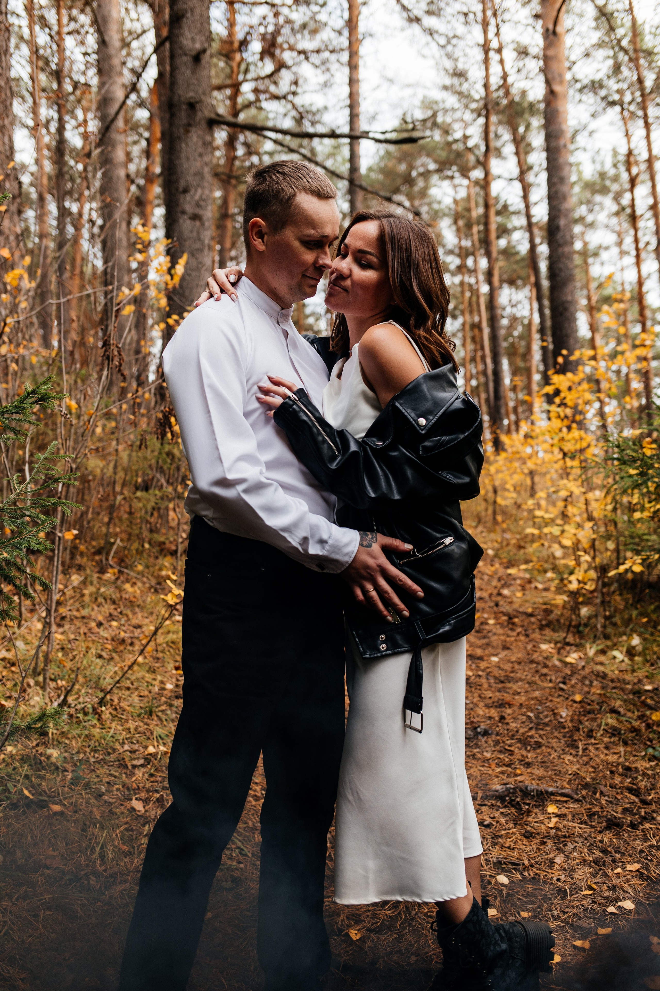 СЕРГЕЙ&КСЕНИЯ. Фотограф Кудымкар | Пермский край