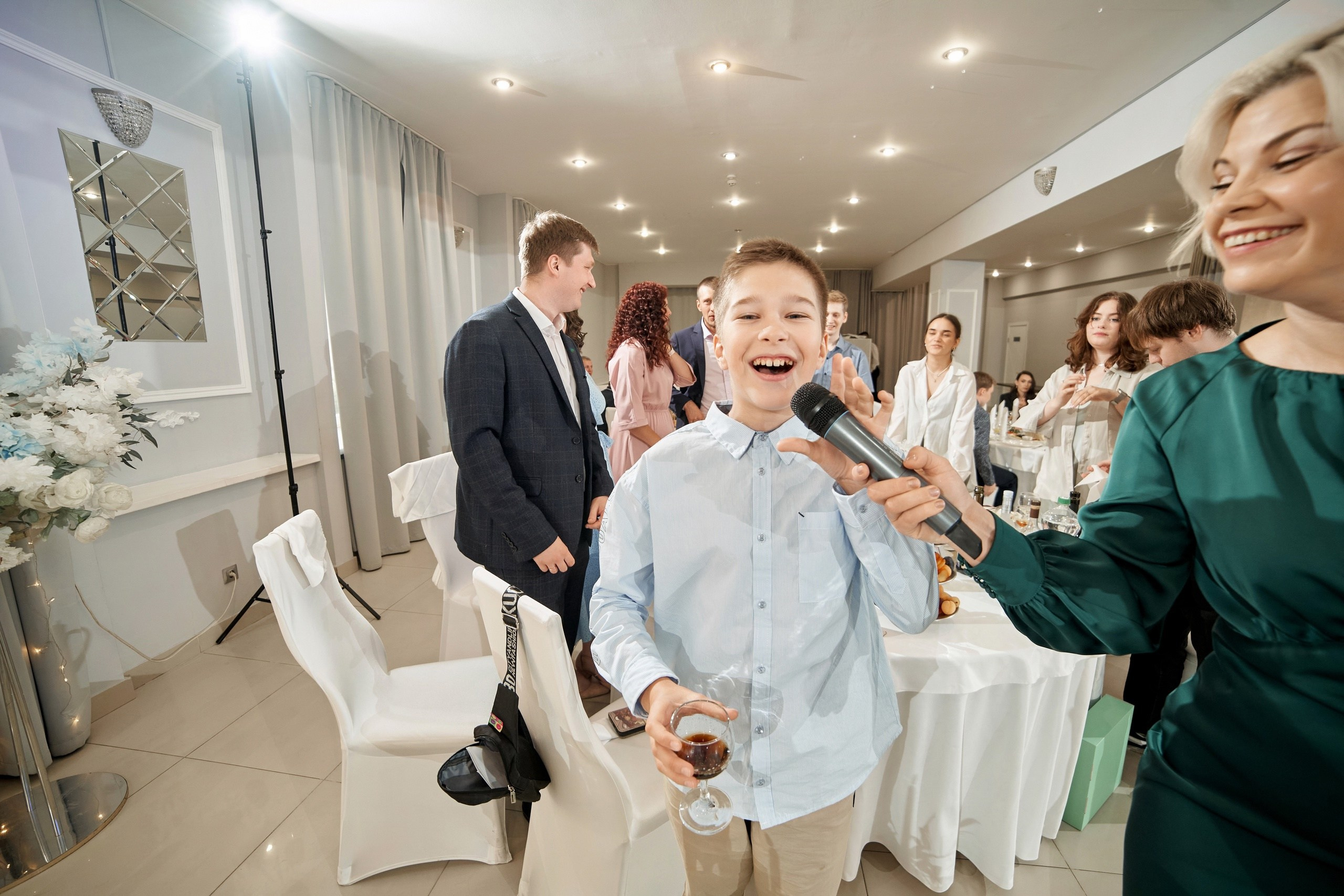 Свадьбы. Фотограф в Череповце Никита Кривоногов