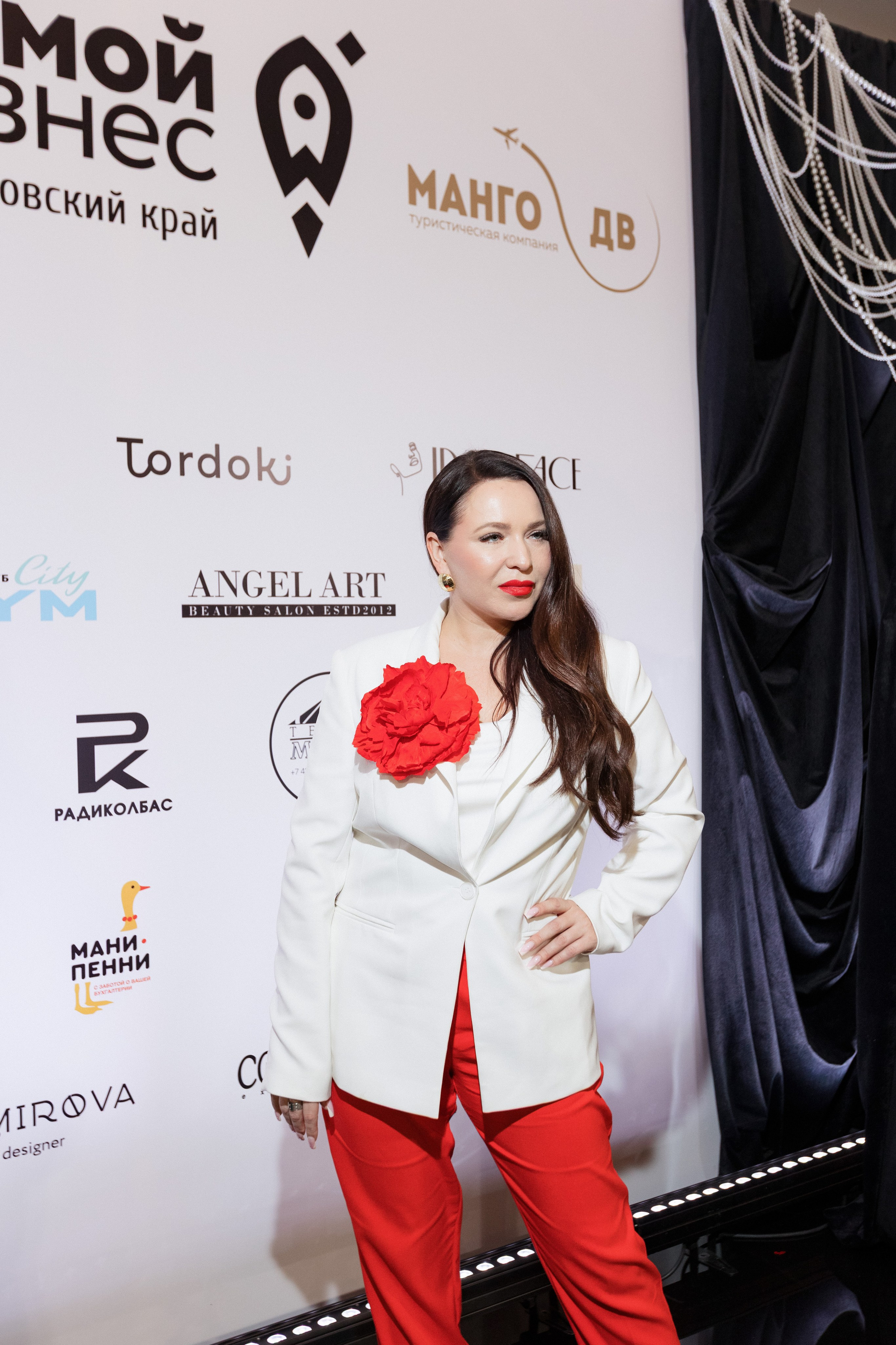 Конференция моды и дизайнеров — ТОЧКИ РОСТА 2026. СВОИ. ФОТООТЧЕТЫ-СОБЫТИЯ-МЕСТА