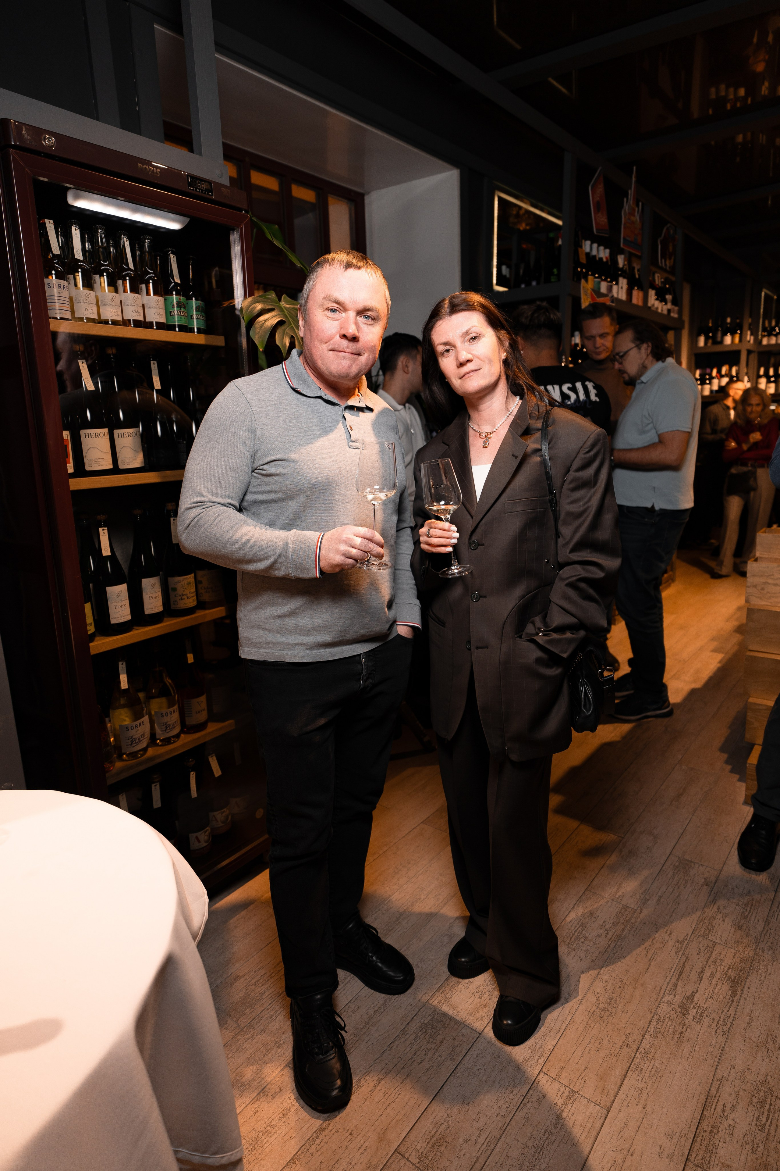 ЭНОТЕКА — 13 ЛЕТ. СВОИ. ФОТООТЧЕТЫ-СОБЫТИЯ-МЕСТА