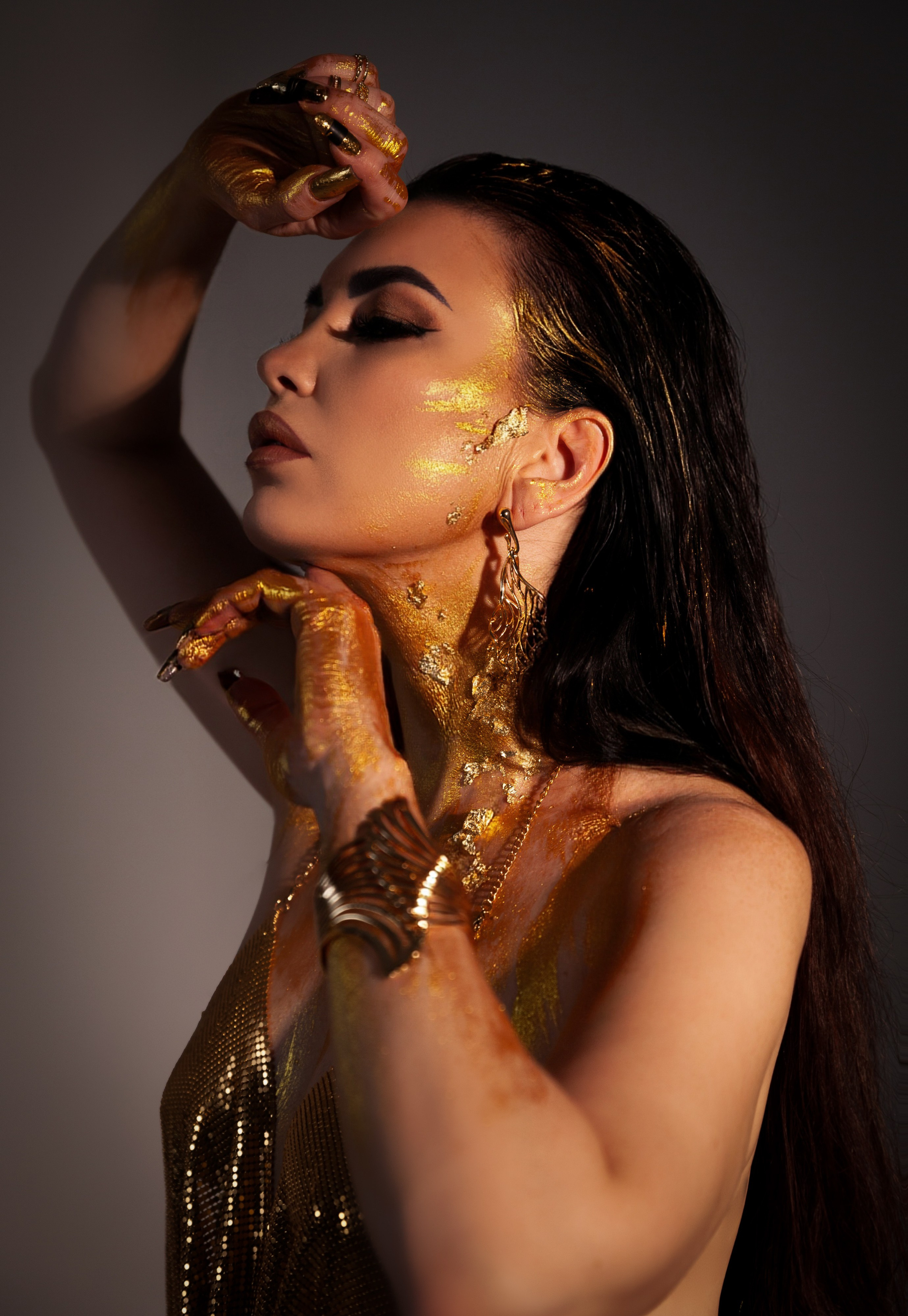 ЗОЛОТО. Фотограф Крым, Севастополь