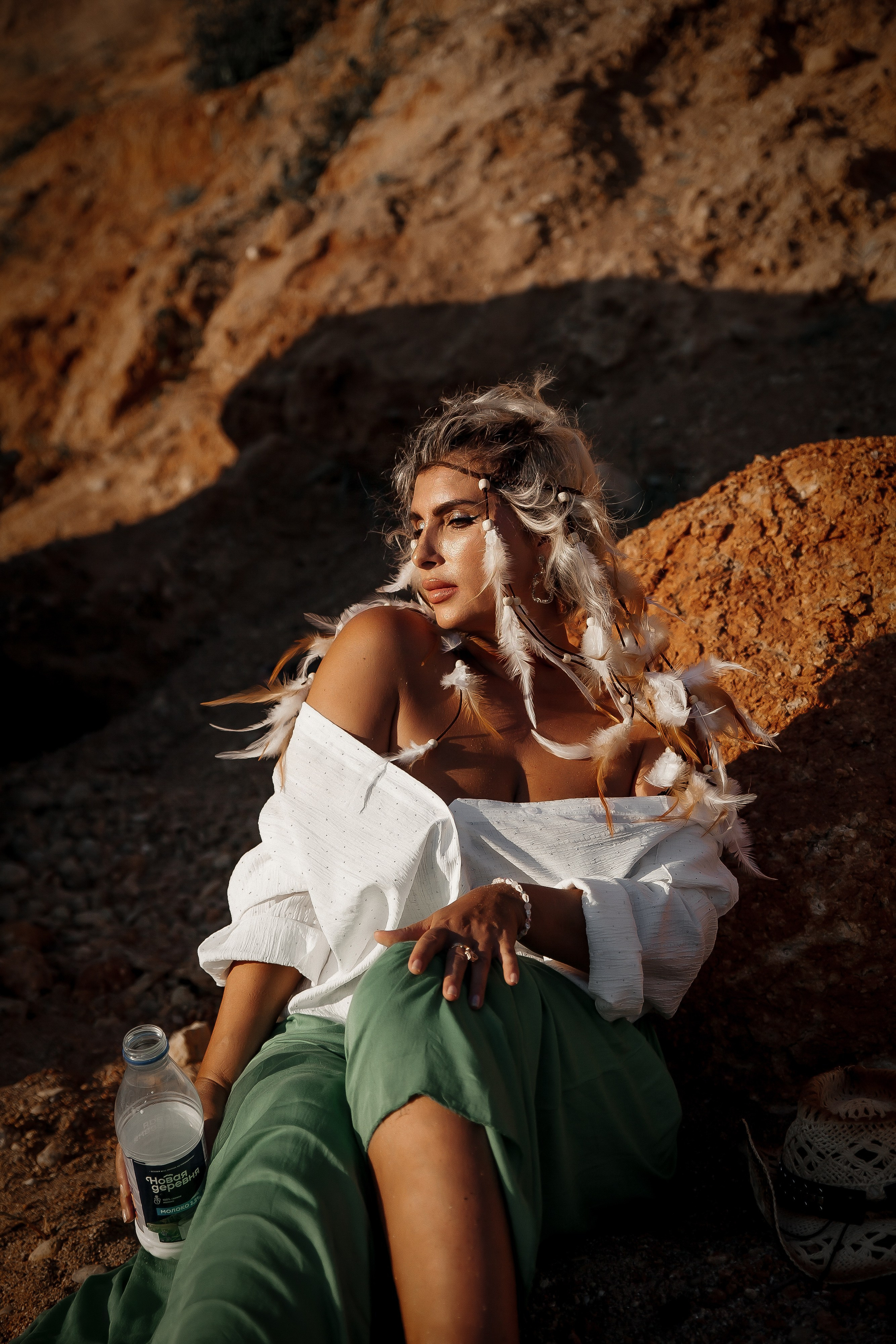 Съемки с лошадьми. Фотограф Крым, Севастополь