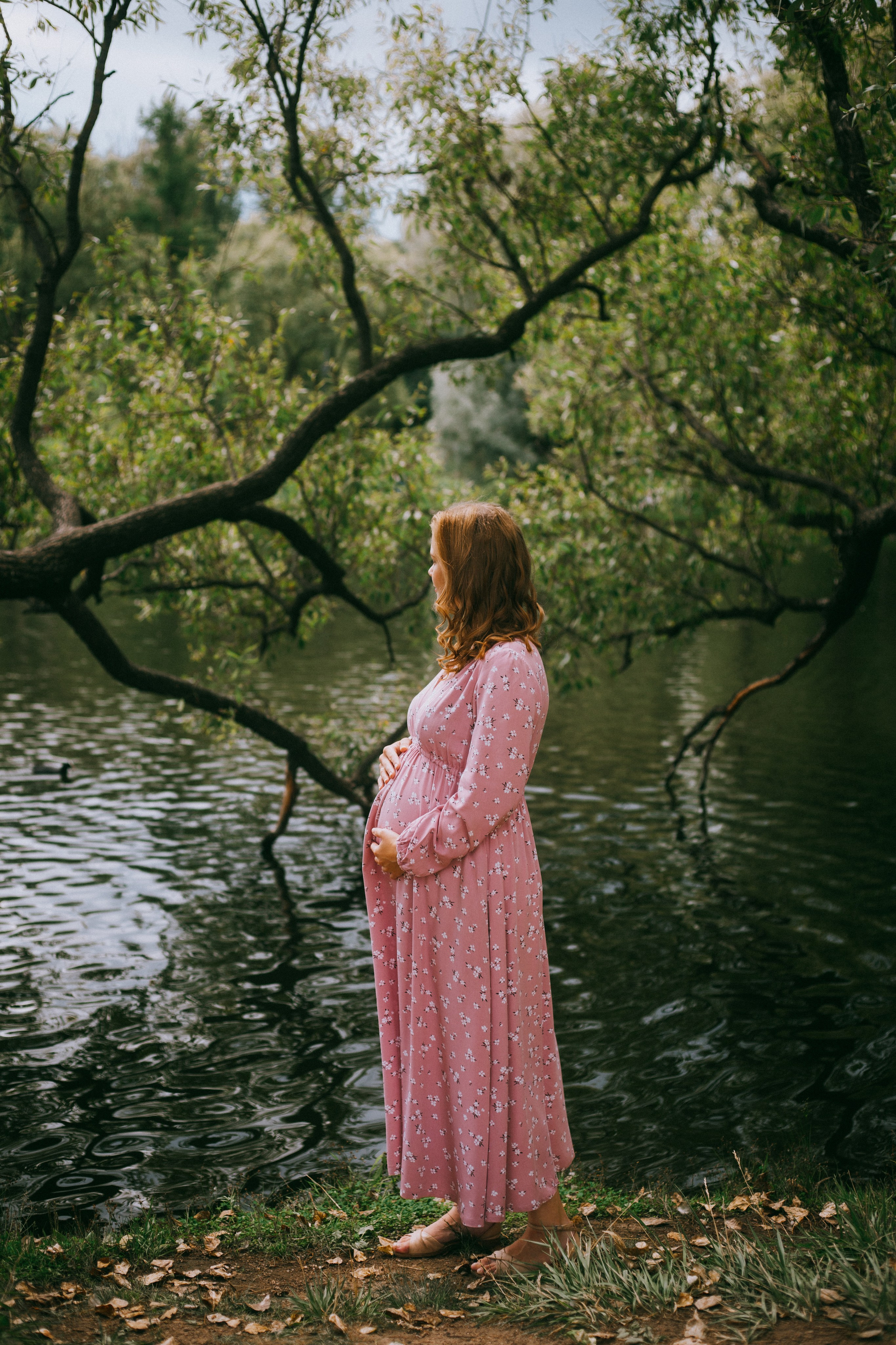 Kadura family. Портретный и концептуальный фотограф в Санкт-Петербурге Роман Башкиров