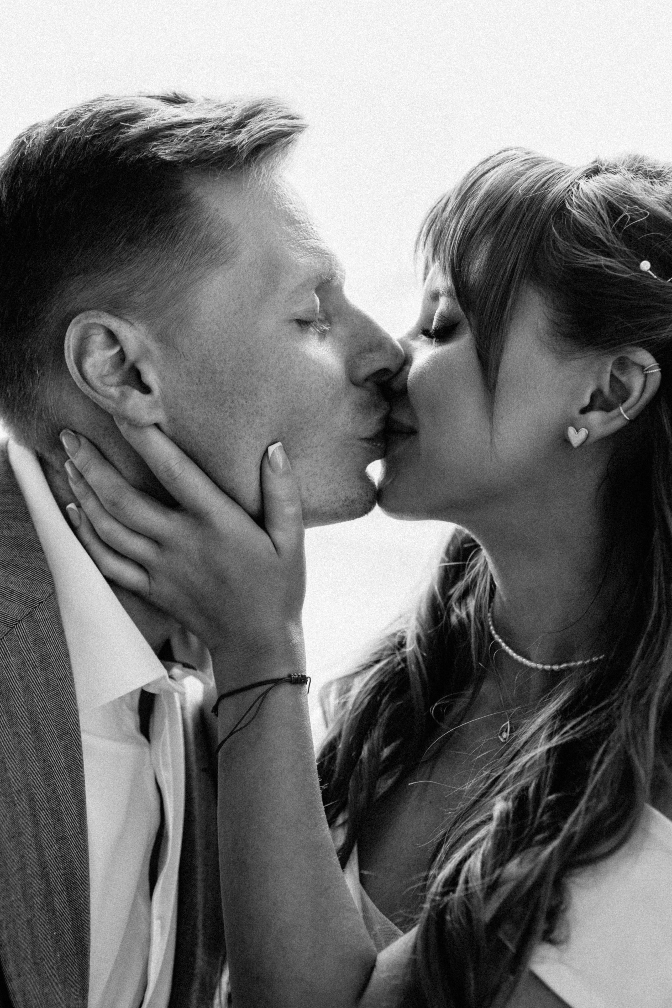 Alina and Vladimir. Rezyame