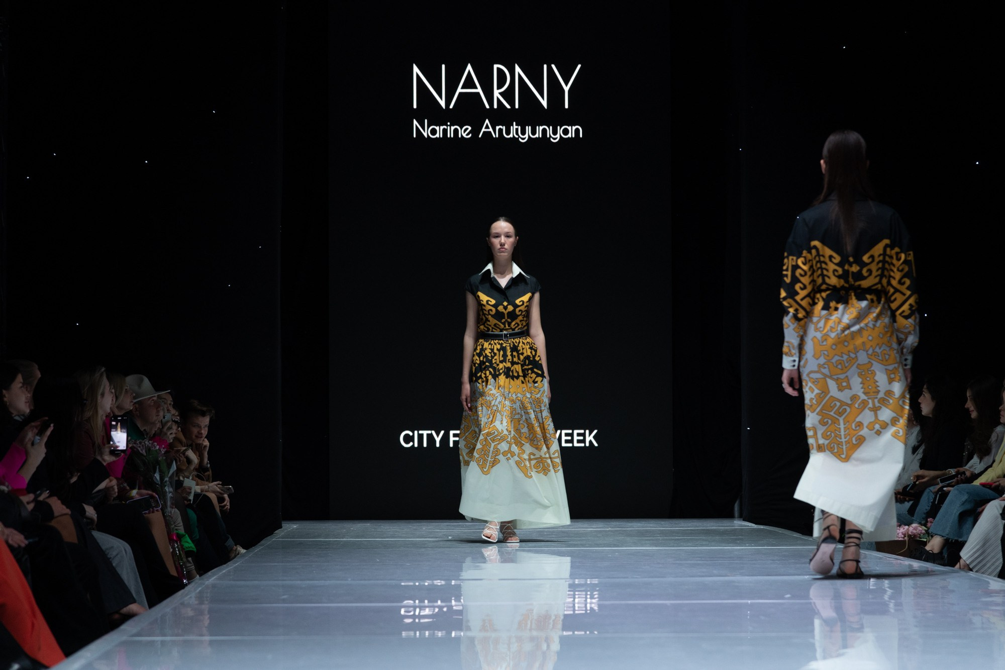 NARNY / 23. Sakunov Photo