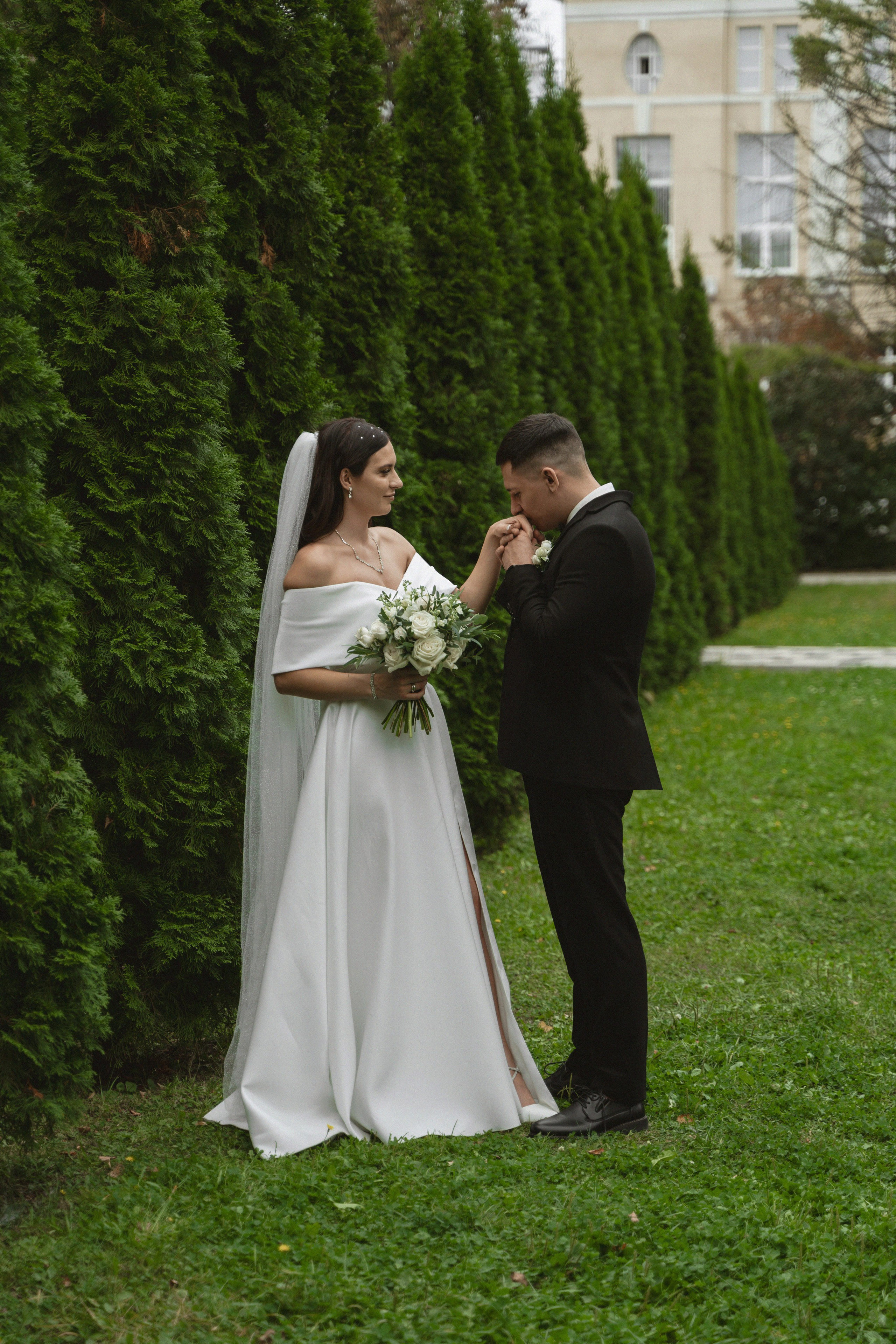 Прогулка. Фотограф Надежда Погребняк | Рязань | Москва