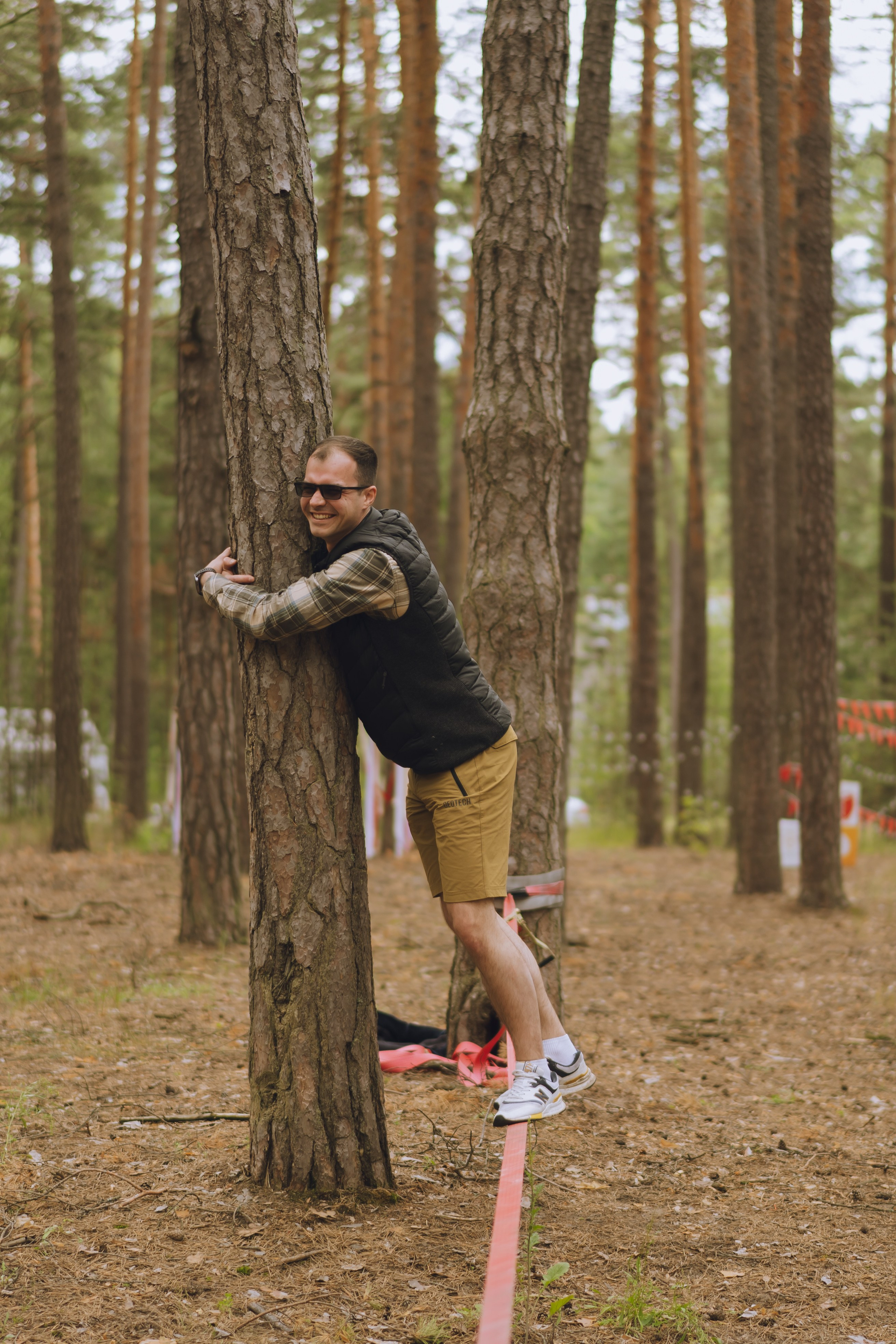 Палаточный форум CAMPot 2025. Фотограф Надежда Погребняк | Рязань | Москва