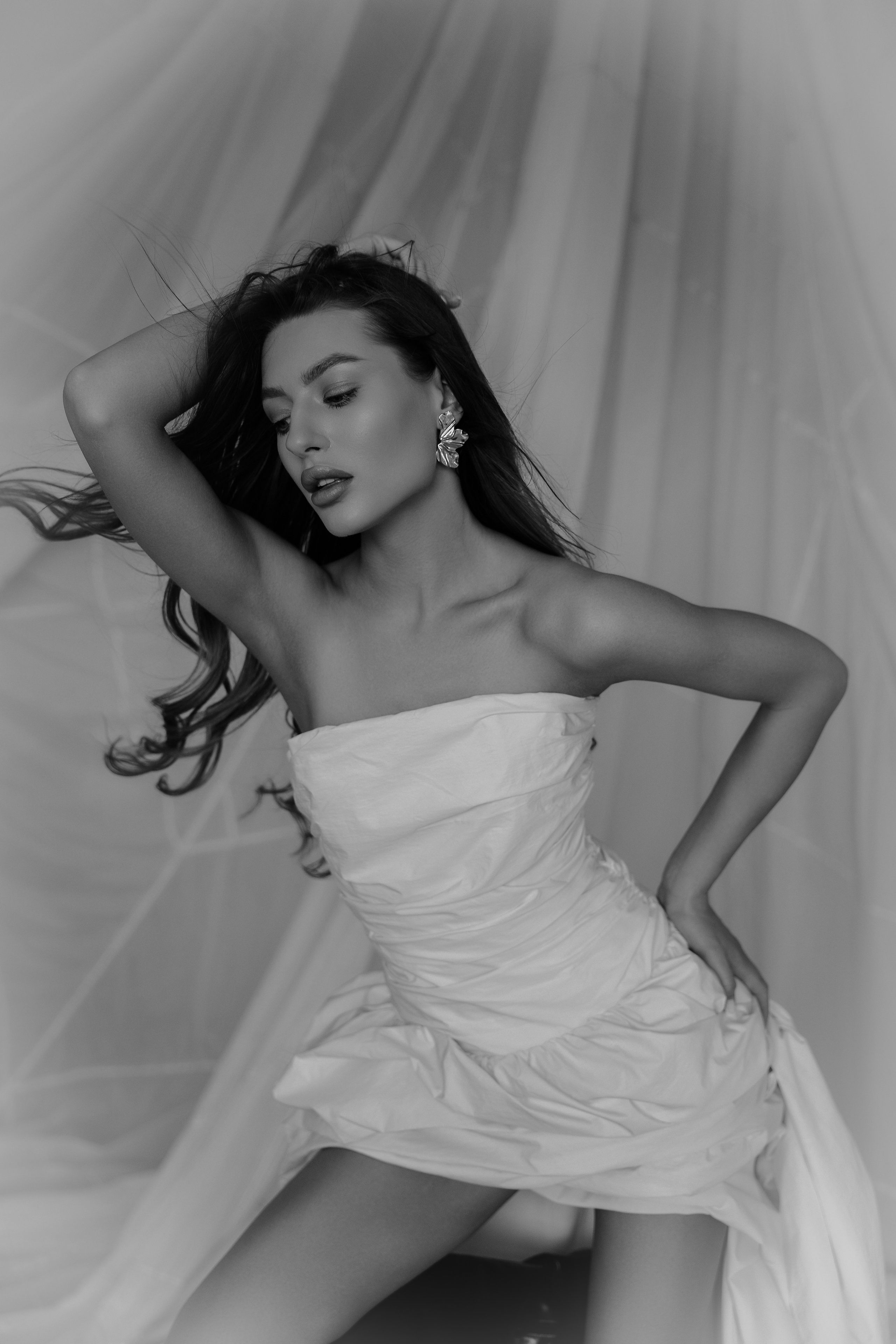 Татьяна. Свадебный и контент фотограф в Красноярске Марианна Перфильева