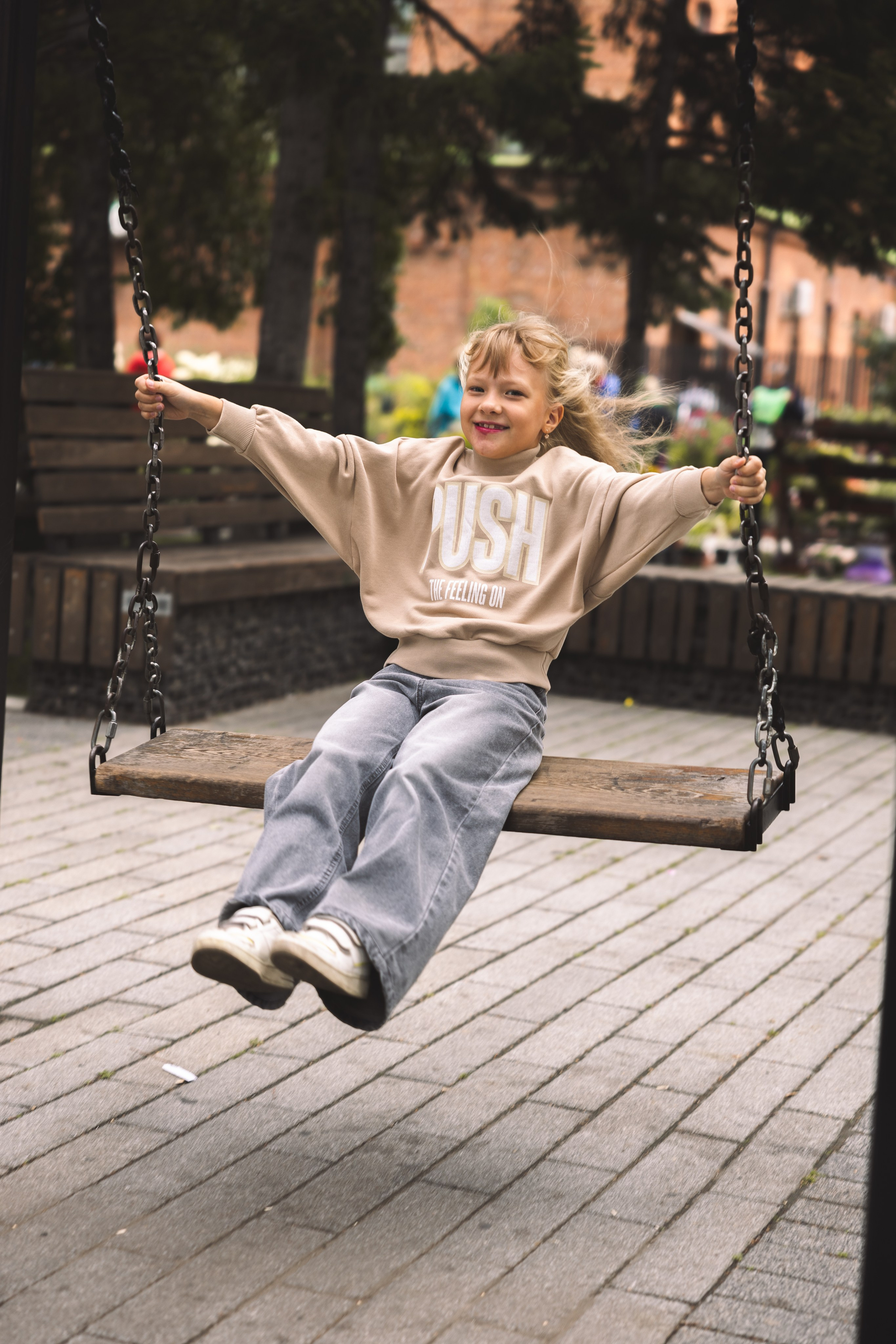 Семья. Свадебный и контент фотограф в Красноярске Марианна Перфильева