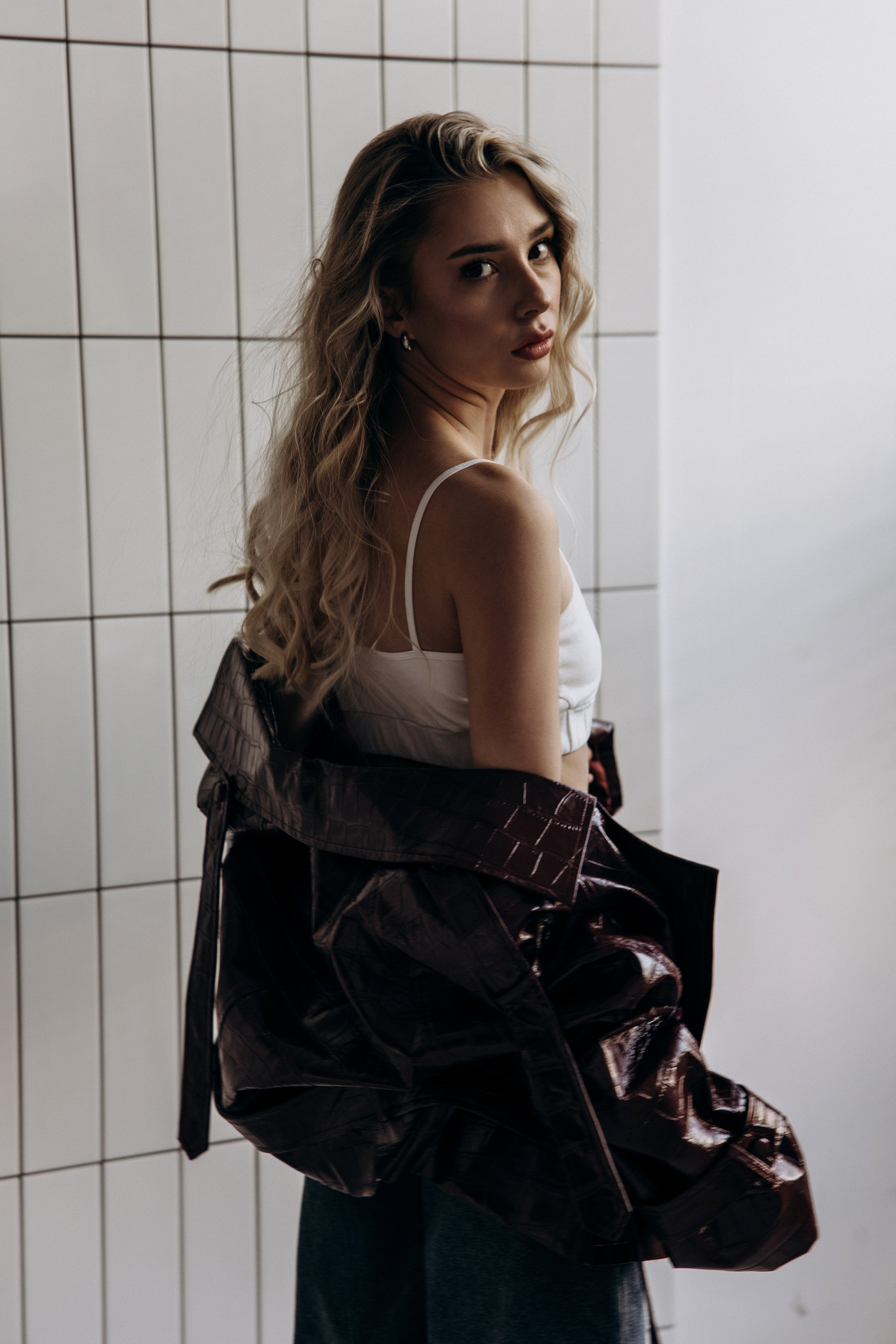 Марина. Свадебный и контент фотограф в Красноярске Марианна Перфильева