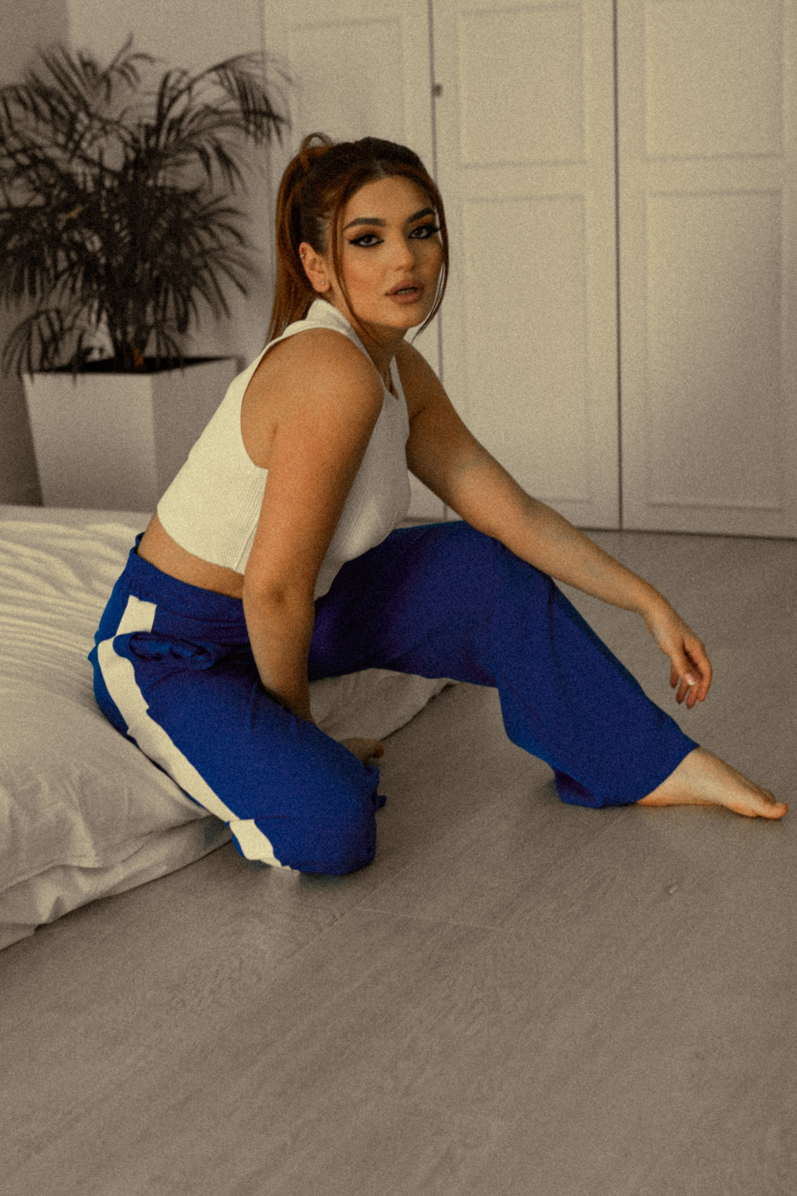 Сона. Фотограф Стилист Тюмень Вера Хайруллина