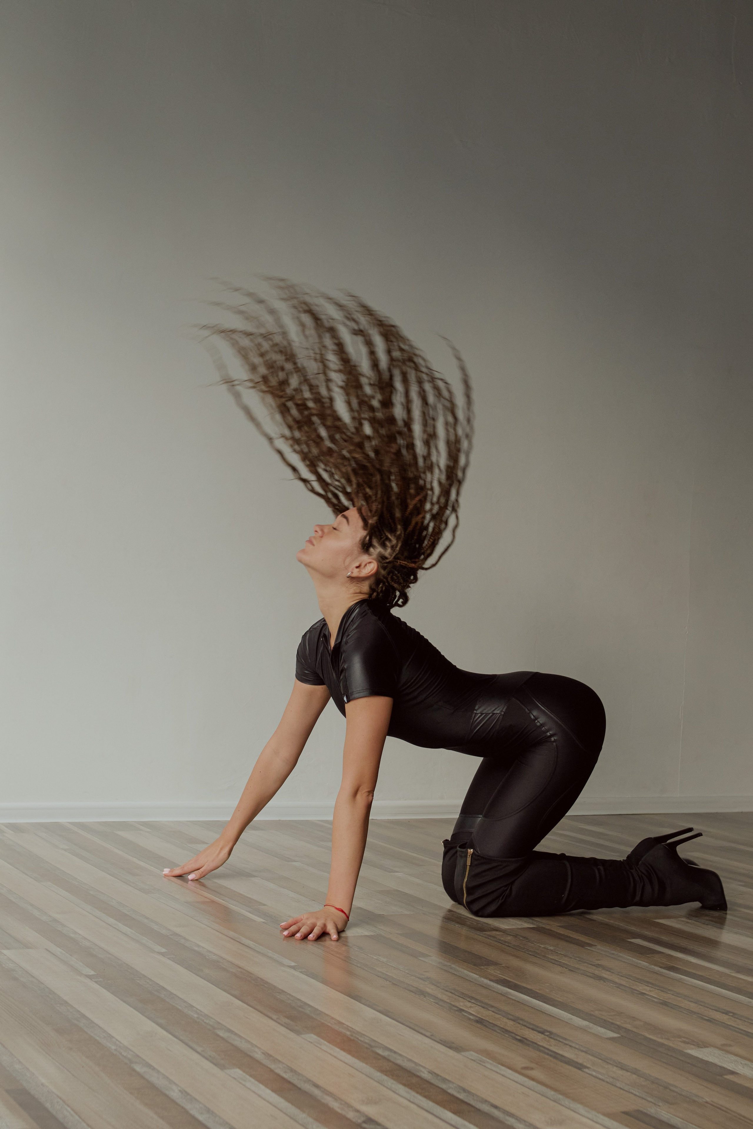 Алина. Фотограф Стилист Тюмень Вера Хайруллина