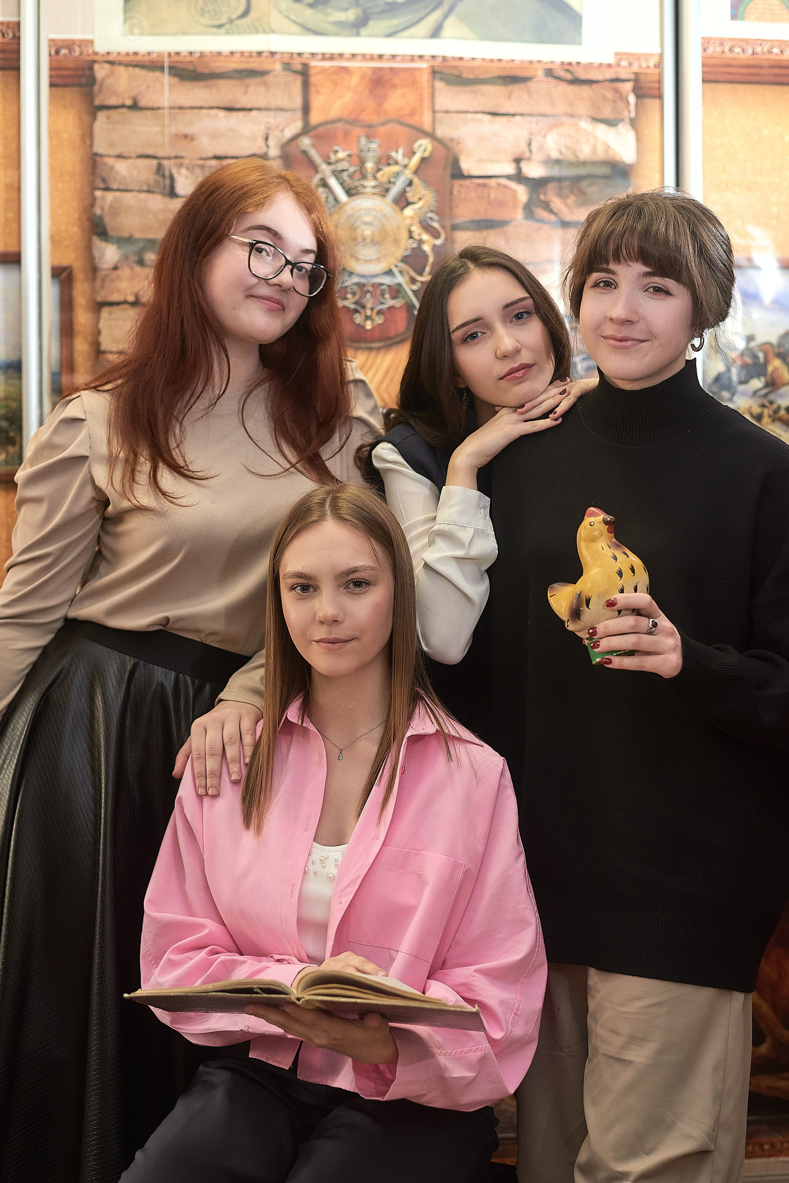 Школьные съемки. Фотограф Елена Дука. Контент съемка. Семейная фотография