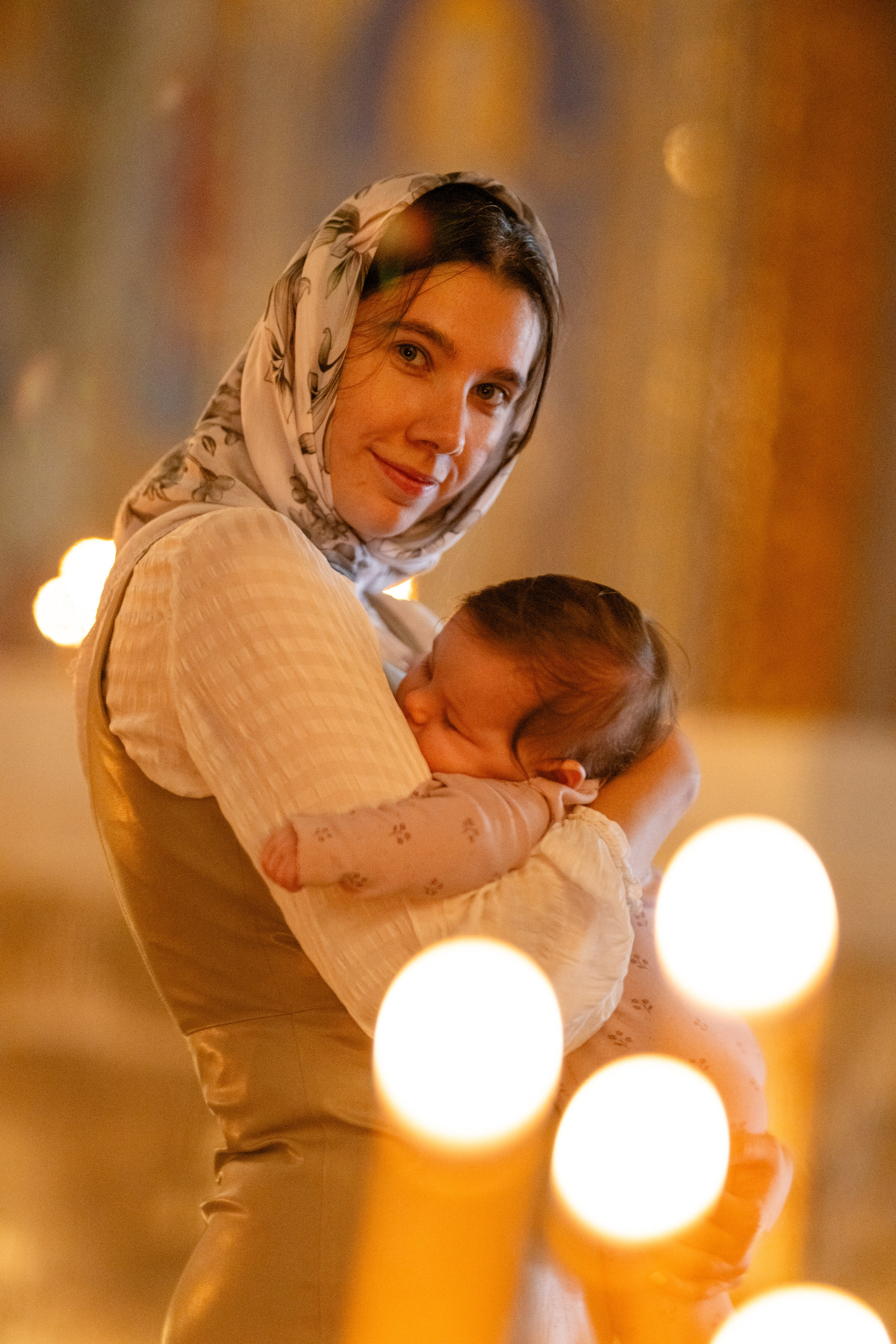 Newborn фотосессии новорожденных Baby Smile. Студийный и свадебный фотограф и видеограф в Севастополе — Юлия Макаренко