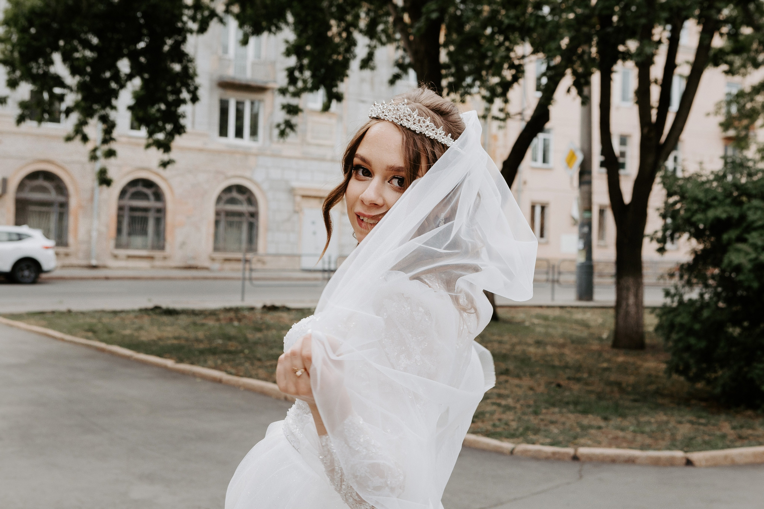 Илья и Алина. Фотограф, видеограф в Челябинске Глеб Хазиев