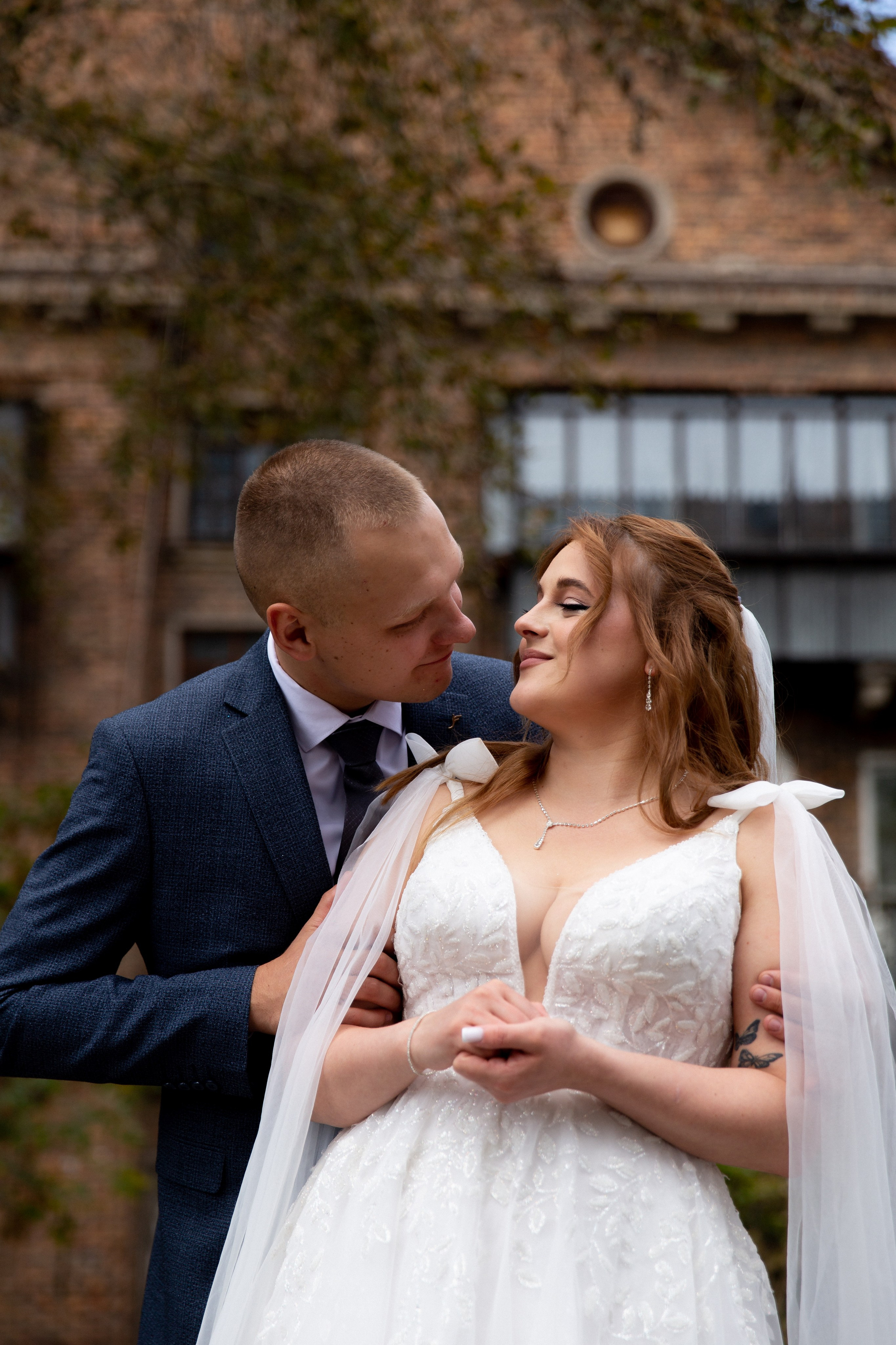 V & V. Фотограф, видеограф в Челябинске Глеб Хазиев