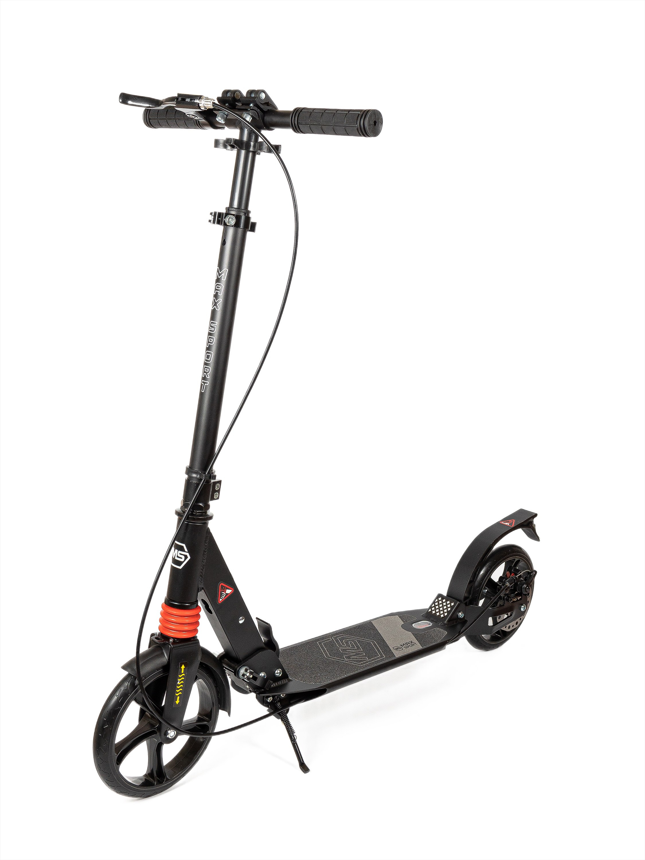 Предметная съёмка самокатов. Предметный фотограф в Симферополе Антон Катунин