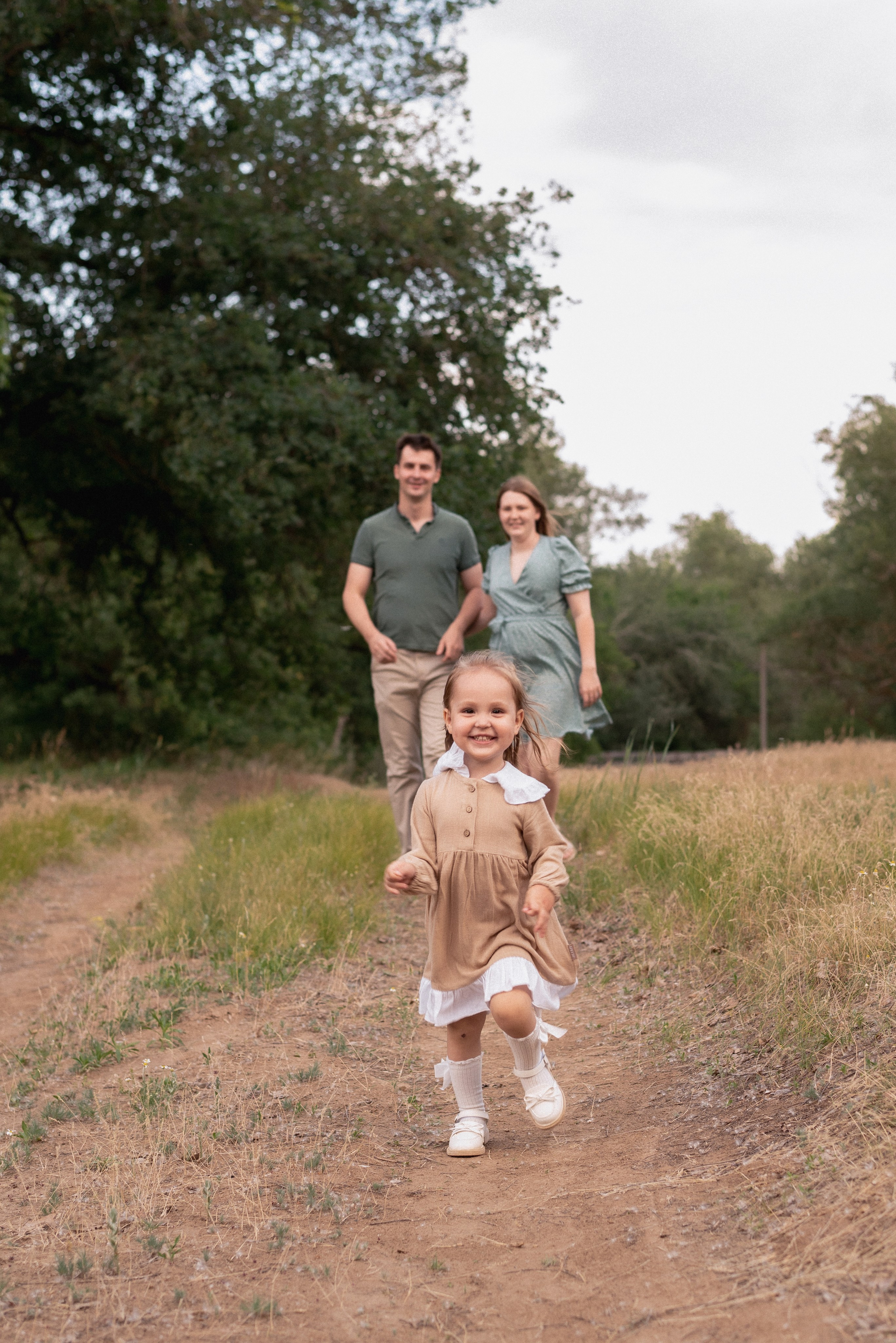 С+Н+В. Семейный фотограф Ирина Сгибнева