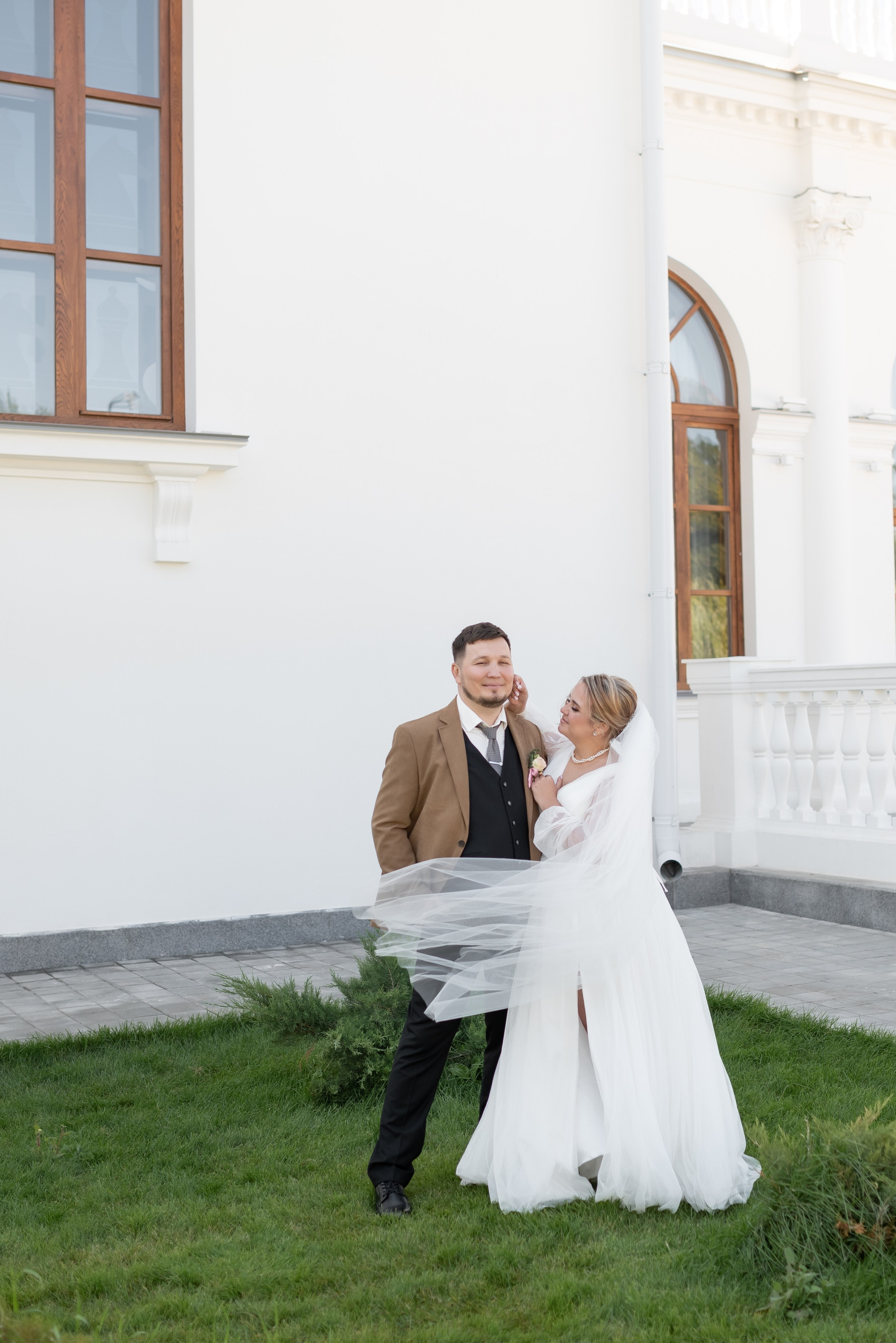 Настя и Дима. Семейный фотограф Ирина Сгибнева