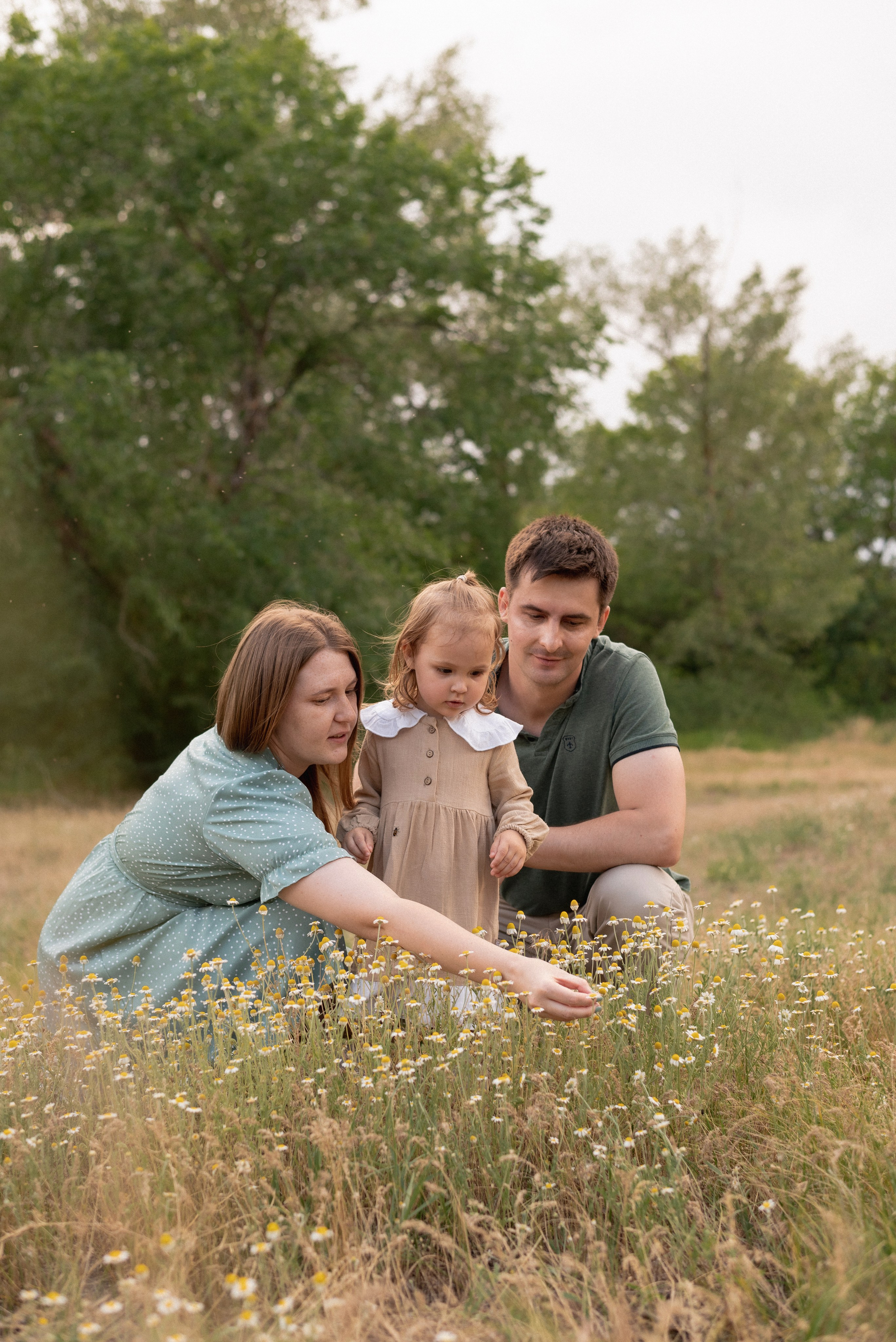 С+Н+В. Семейный фотограф Ирина Сгибнева
