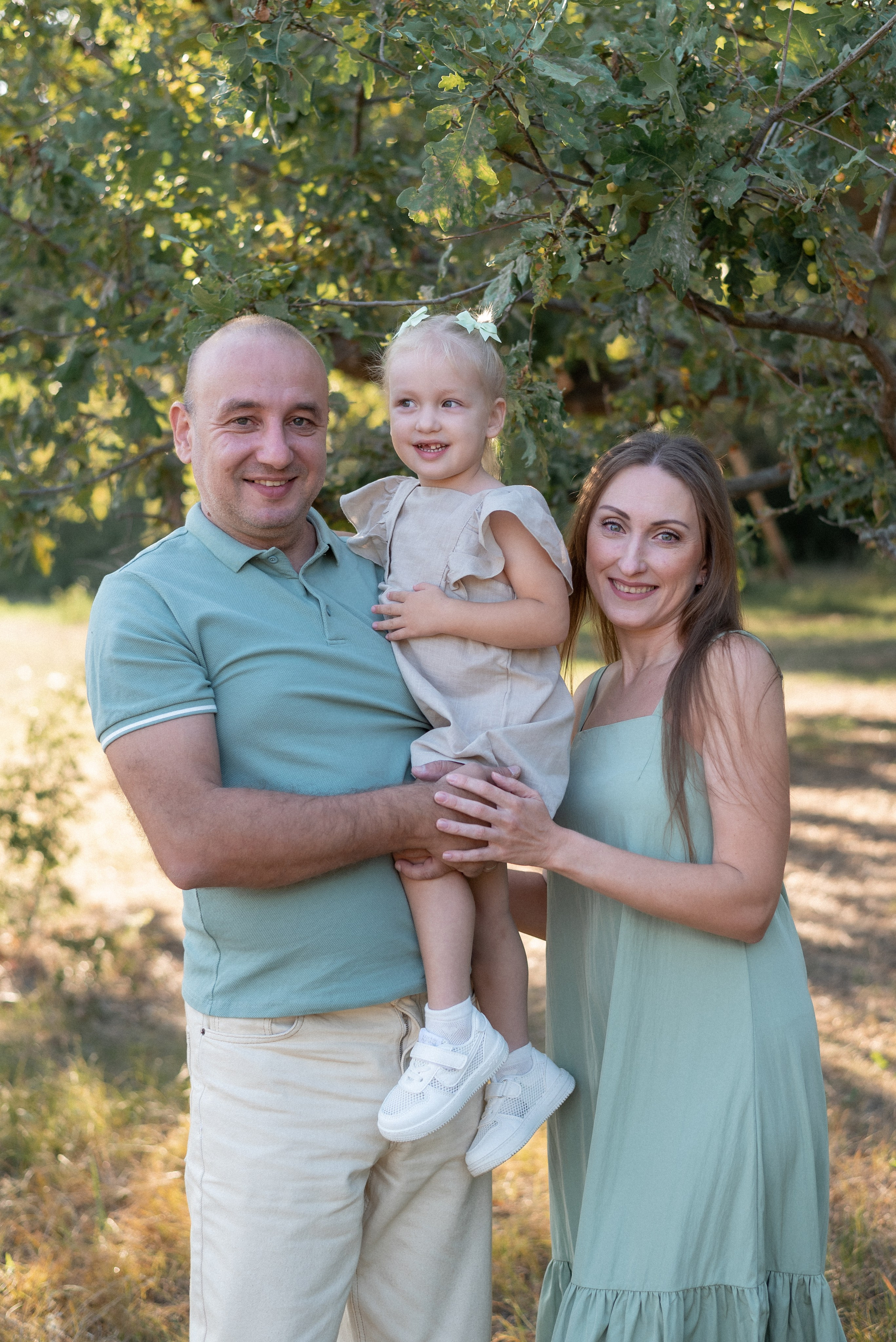 М+К+В. Семейный фотограф Ирина Сгибнева