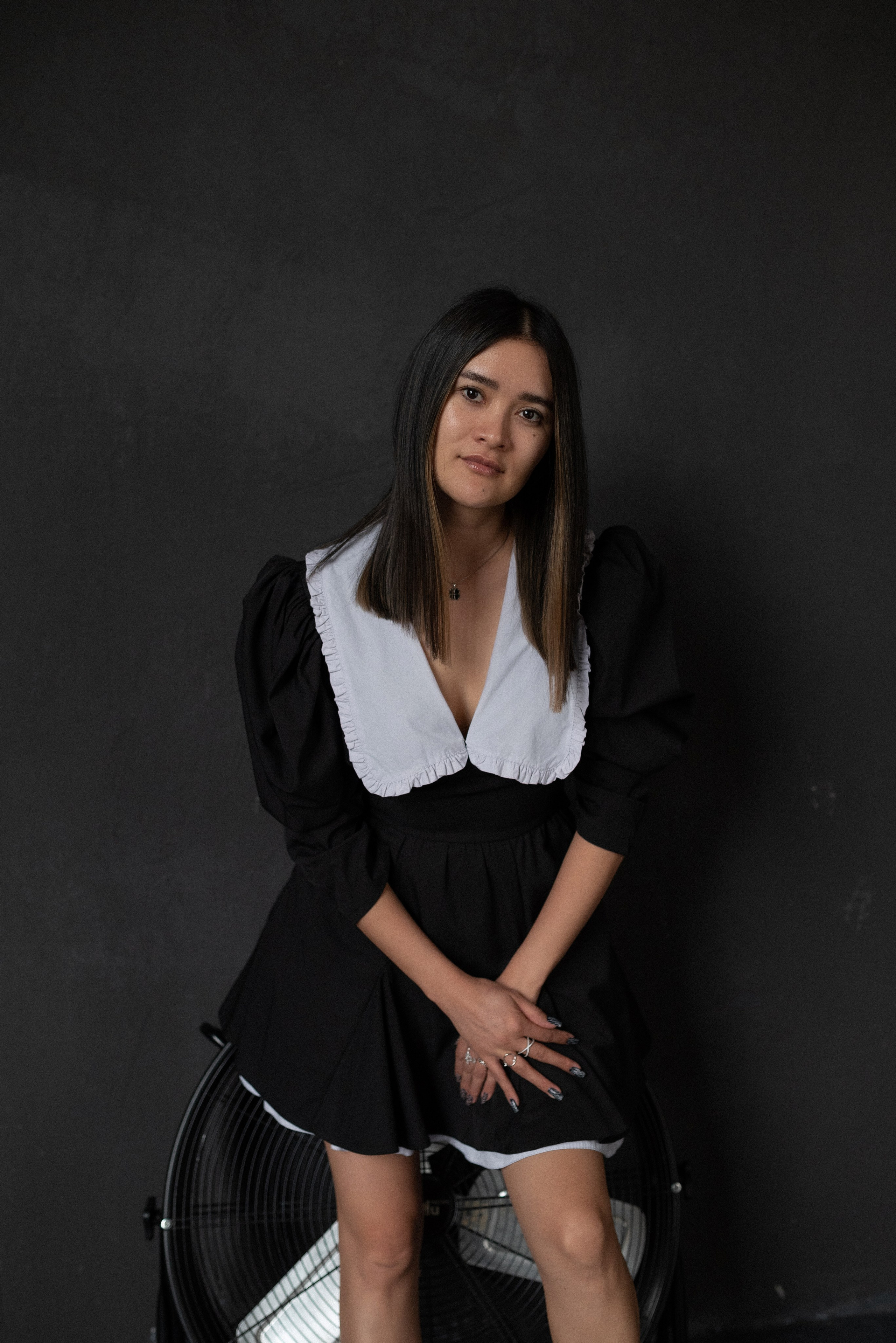 Надя. Семейный фотограф Ирина Сгибнева