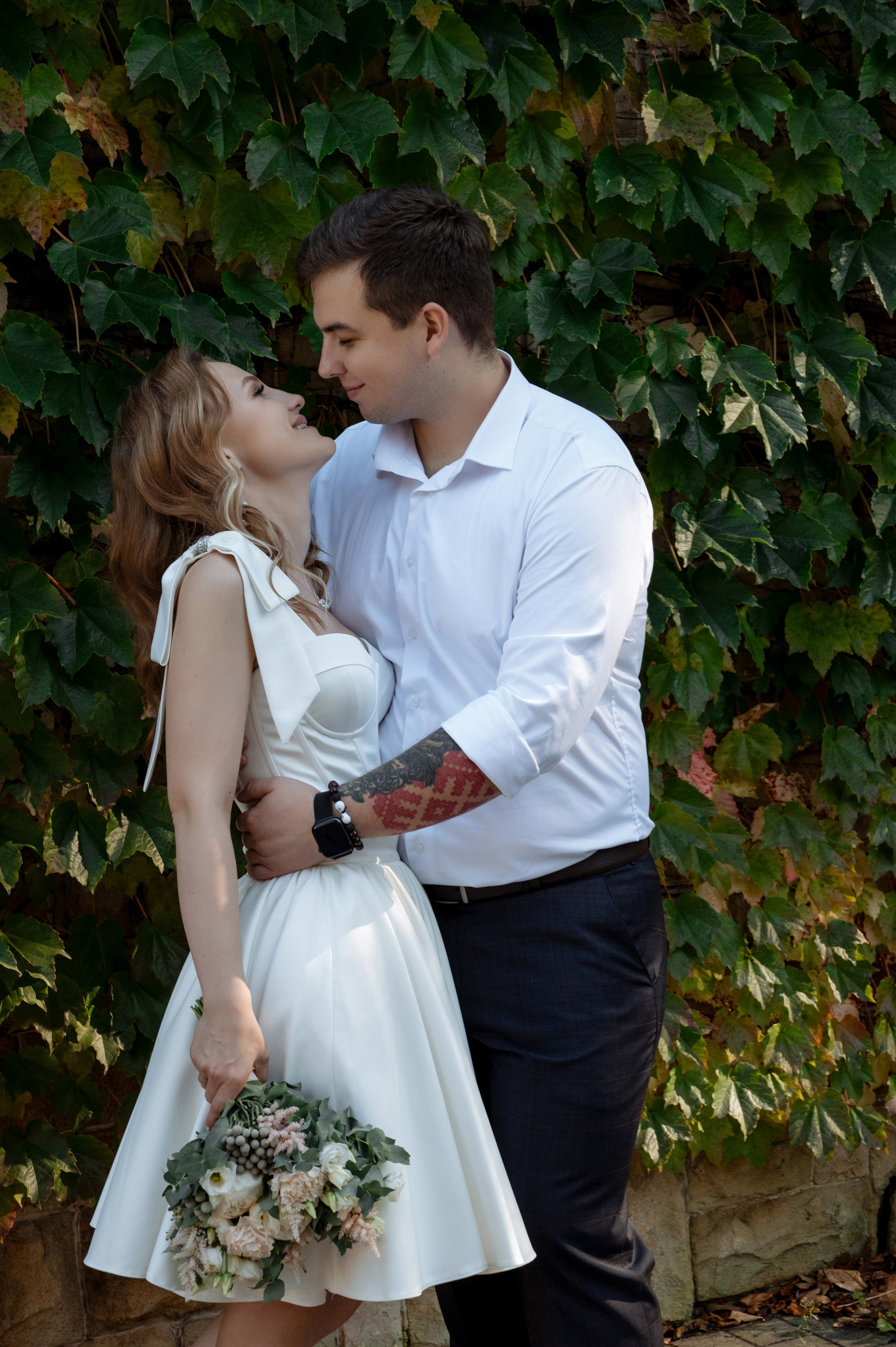 Свадебный фотограф в Находке. Свадебный и семейный фотограф в Находке и Владивостоке