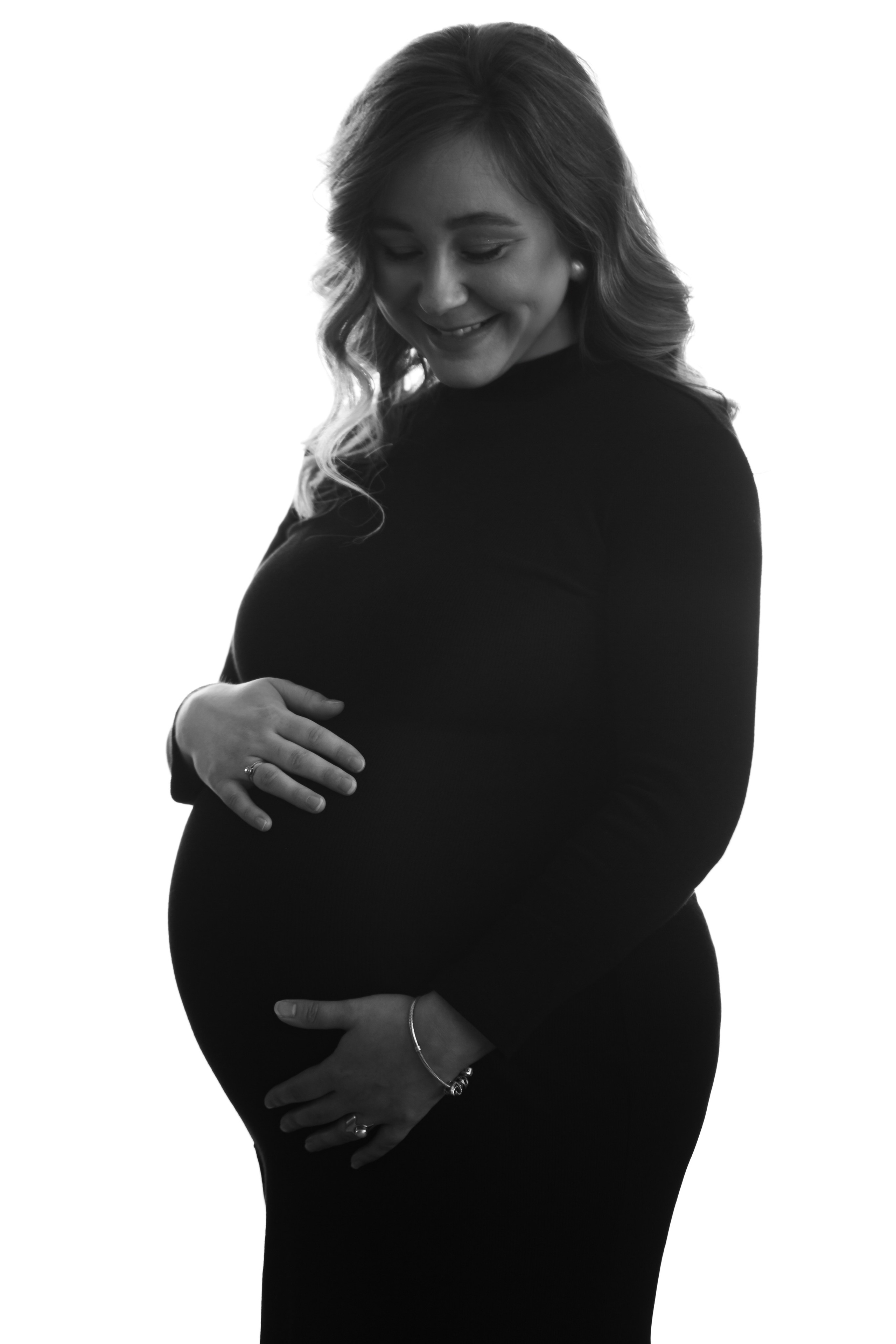 Фотосессия беременности. Профессиональный фотограф Надежда Антонова