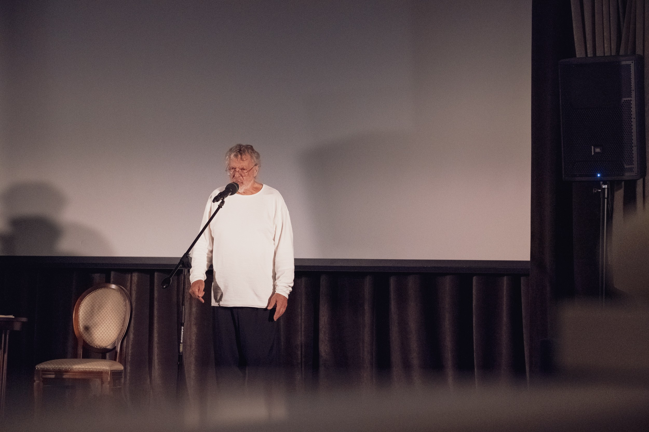 РЕПОРТАЖ. Фотограф в Санкт-Петербурге и Москве Юлия Паршакова