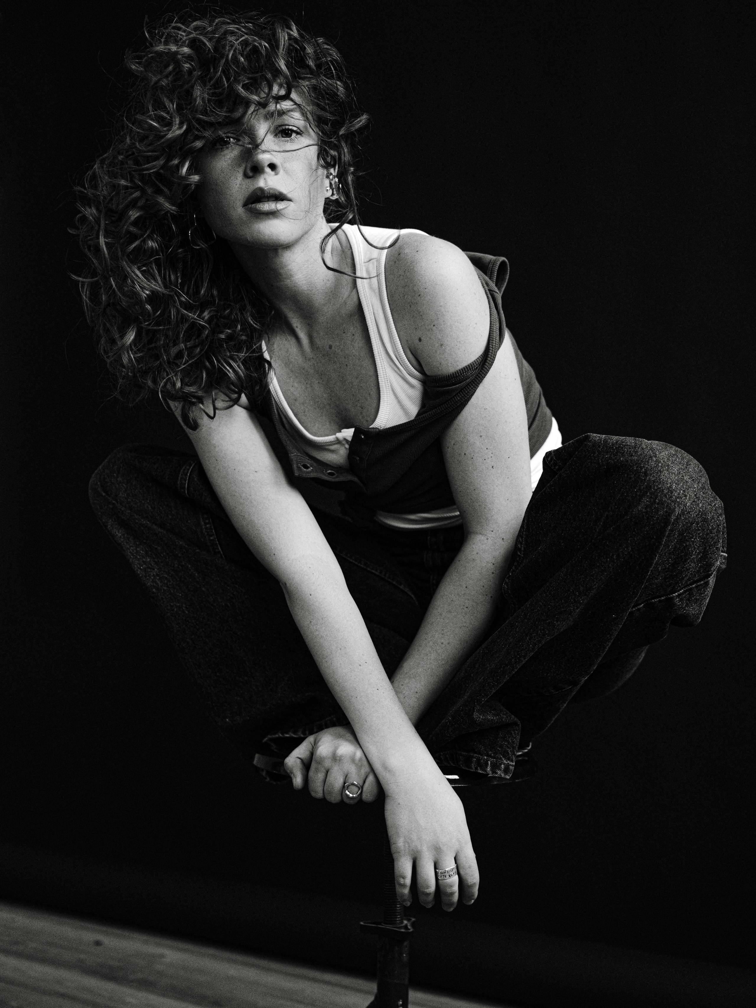 Вика. Свадебный и портретный фотограф Тюмень