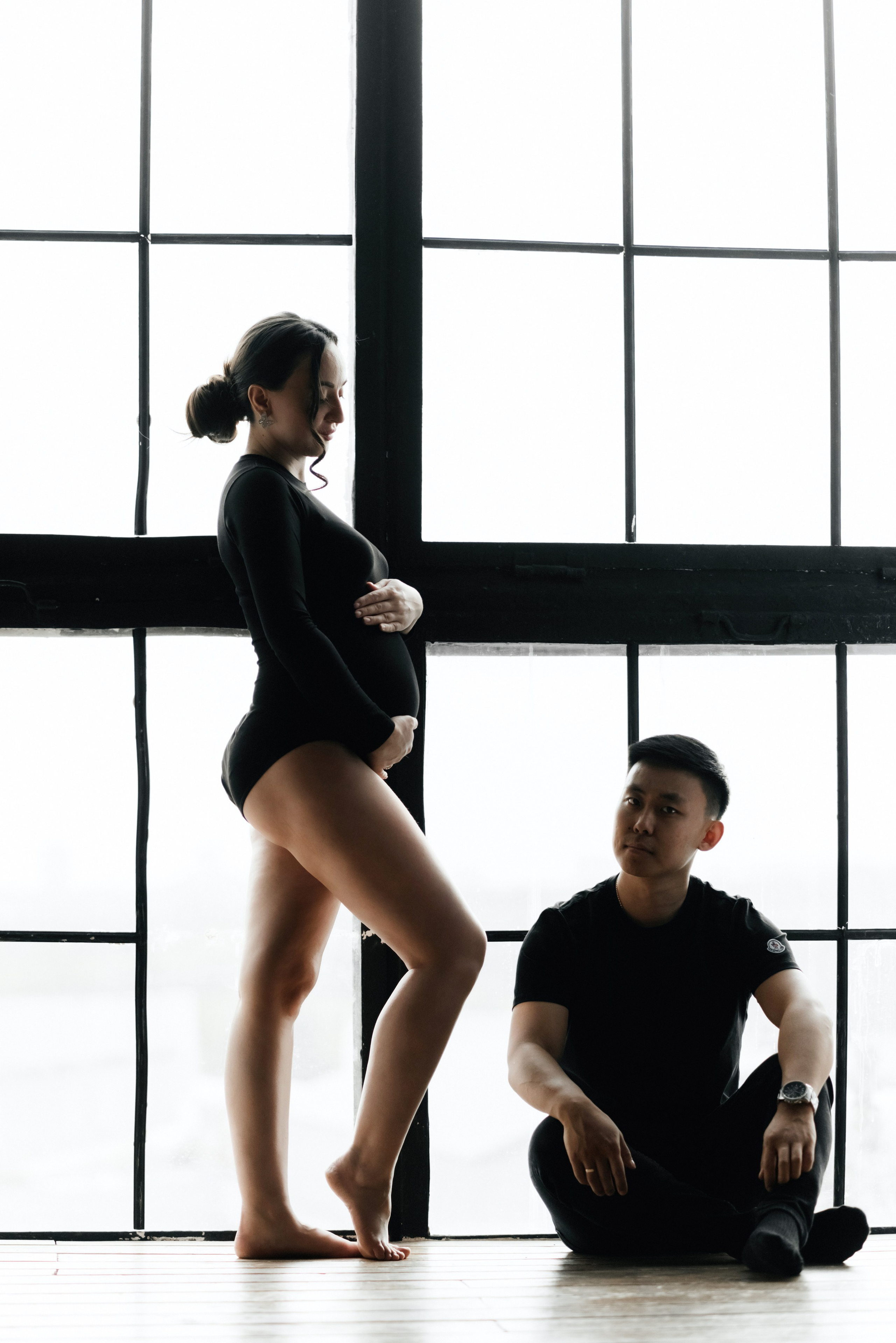 Яна и Игорь. Фотограф Елена Кучук