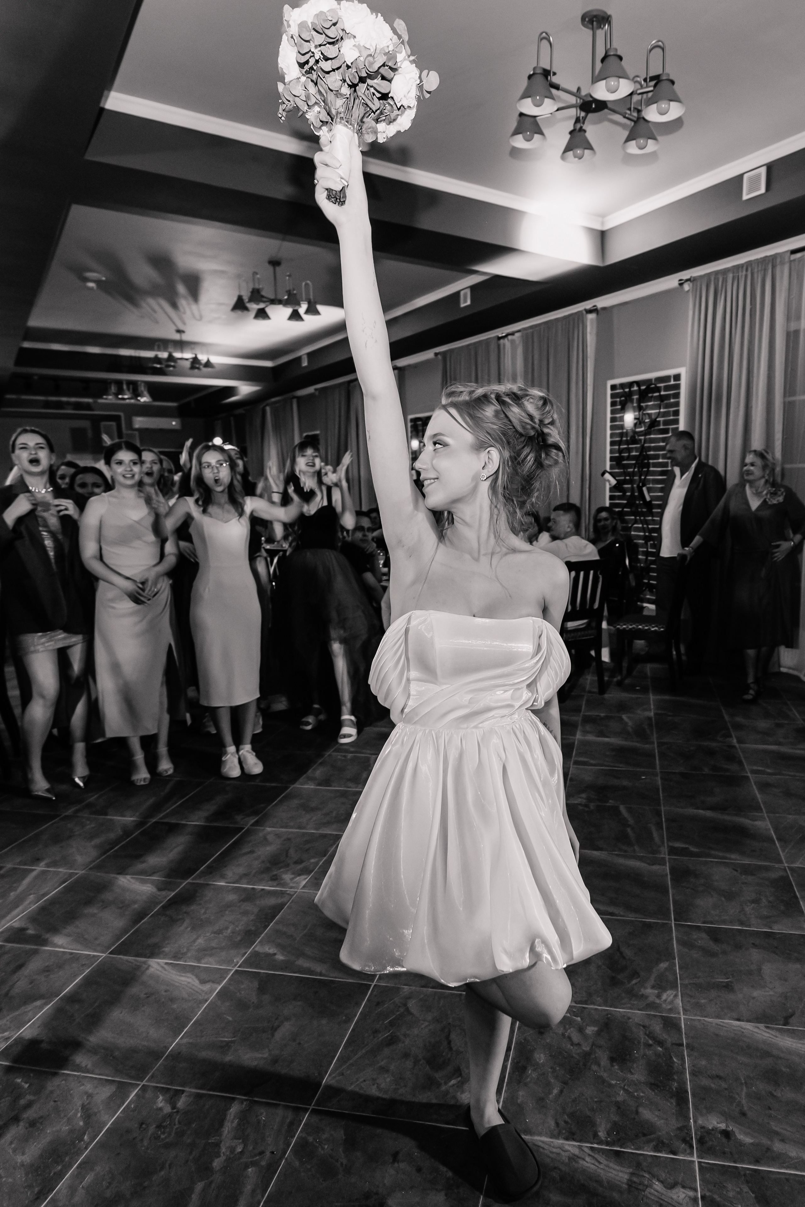 Михаил и Елизавета. Азов. Отель «Вино и Время». Фотограф Елена Кучук