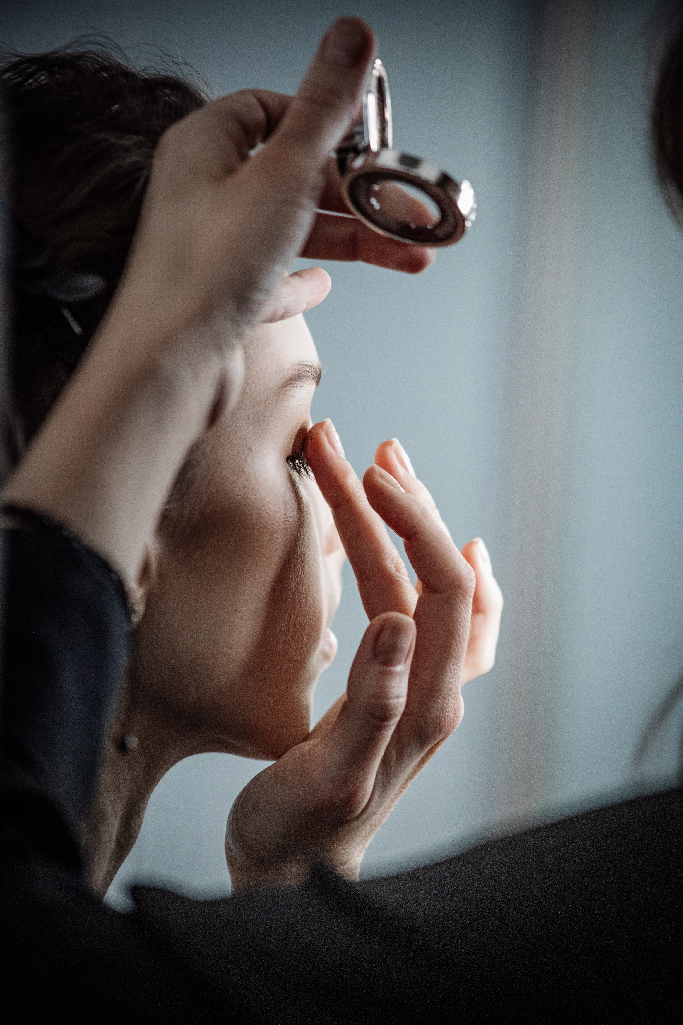 Важный день в жизни. Фотограф Губкинского