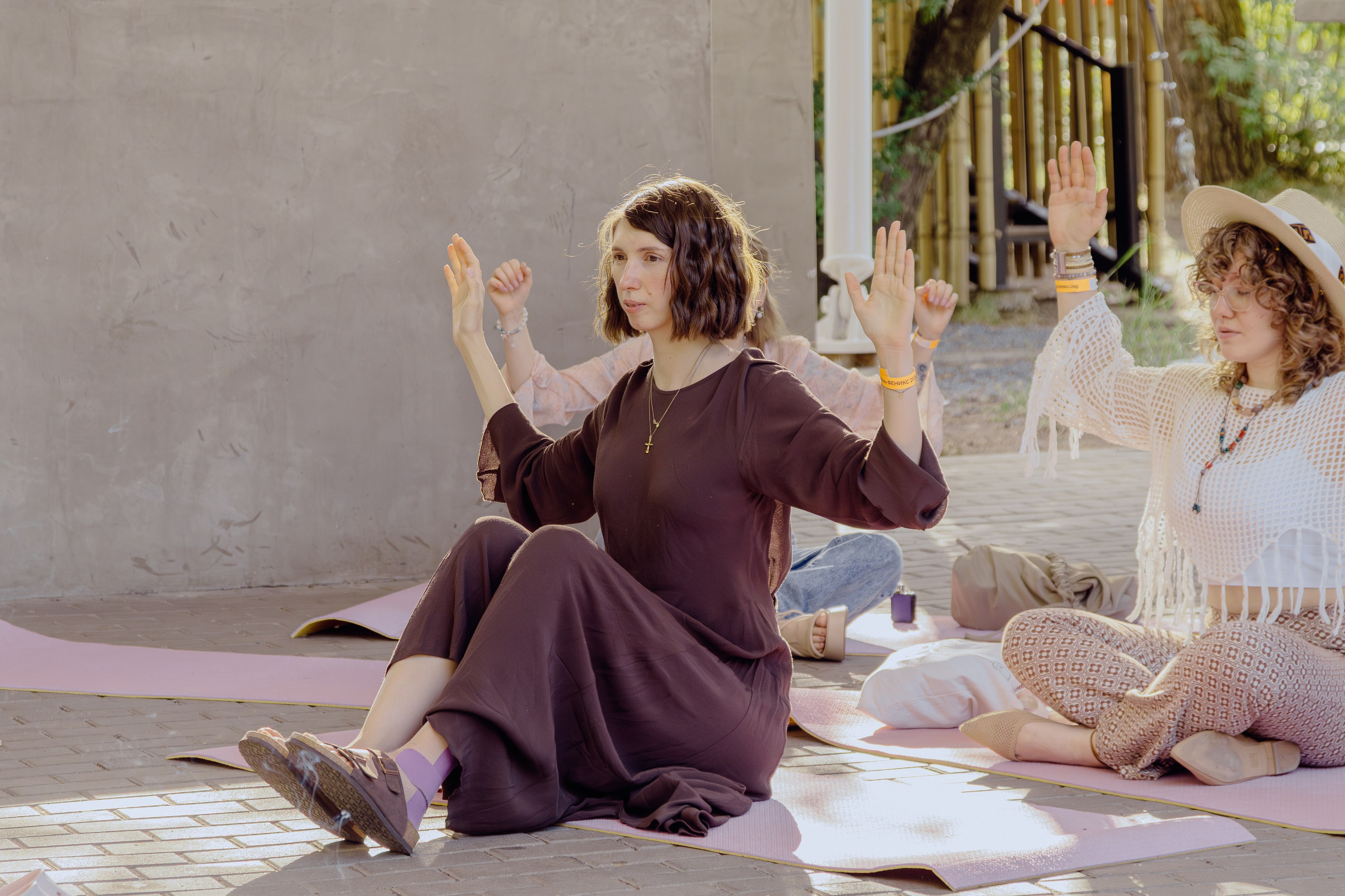 Репортажная съёмка корпоратива компании Феникс. Портретный фотограф в Ростове-на-Дону Антон Казарин