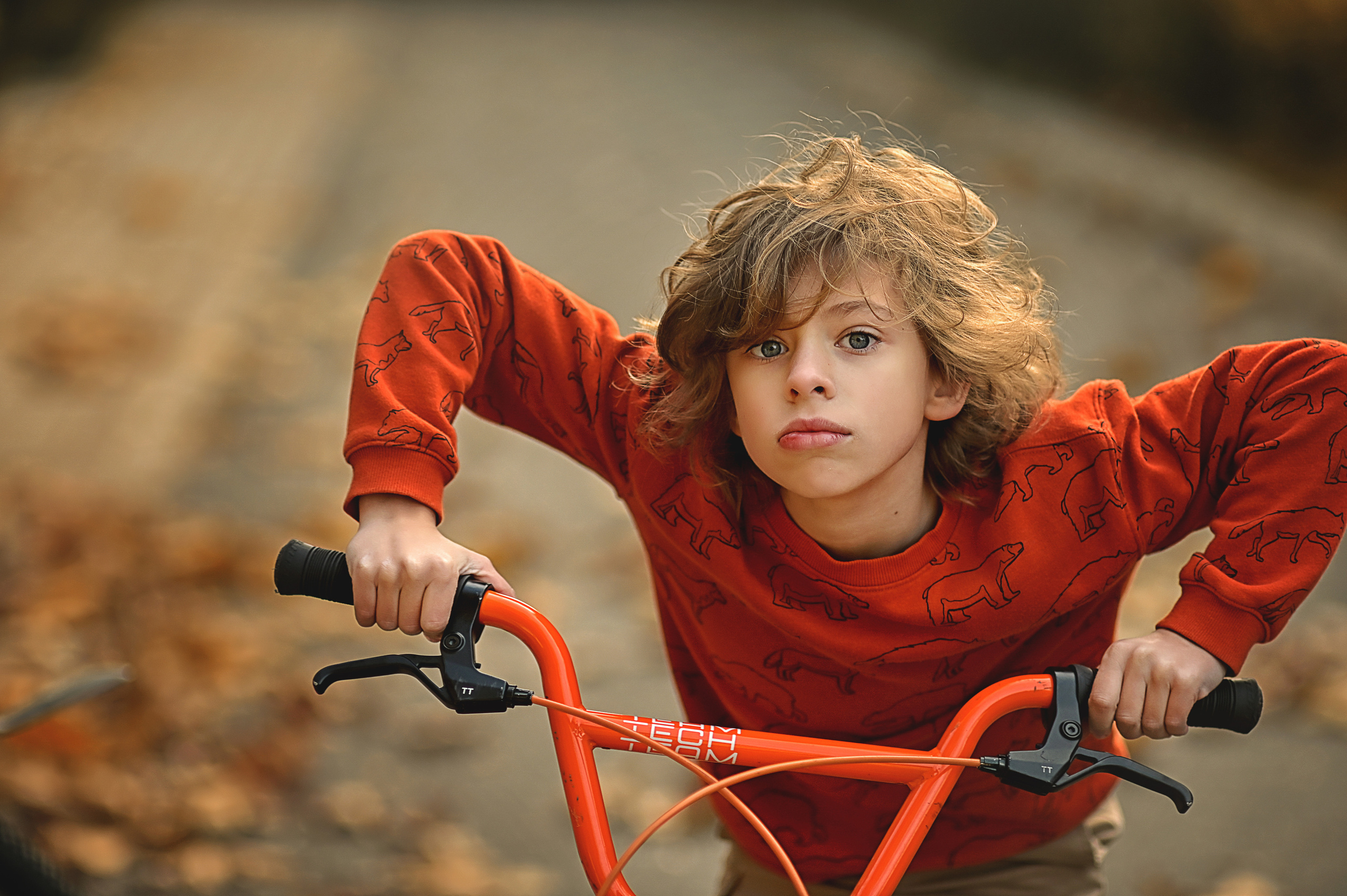 Братская осень :). Ваш Детский и Семейный фотограф