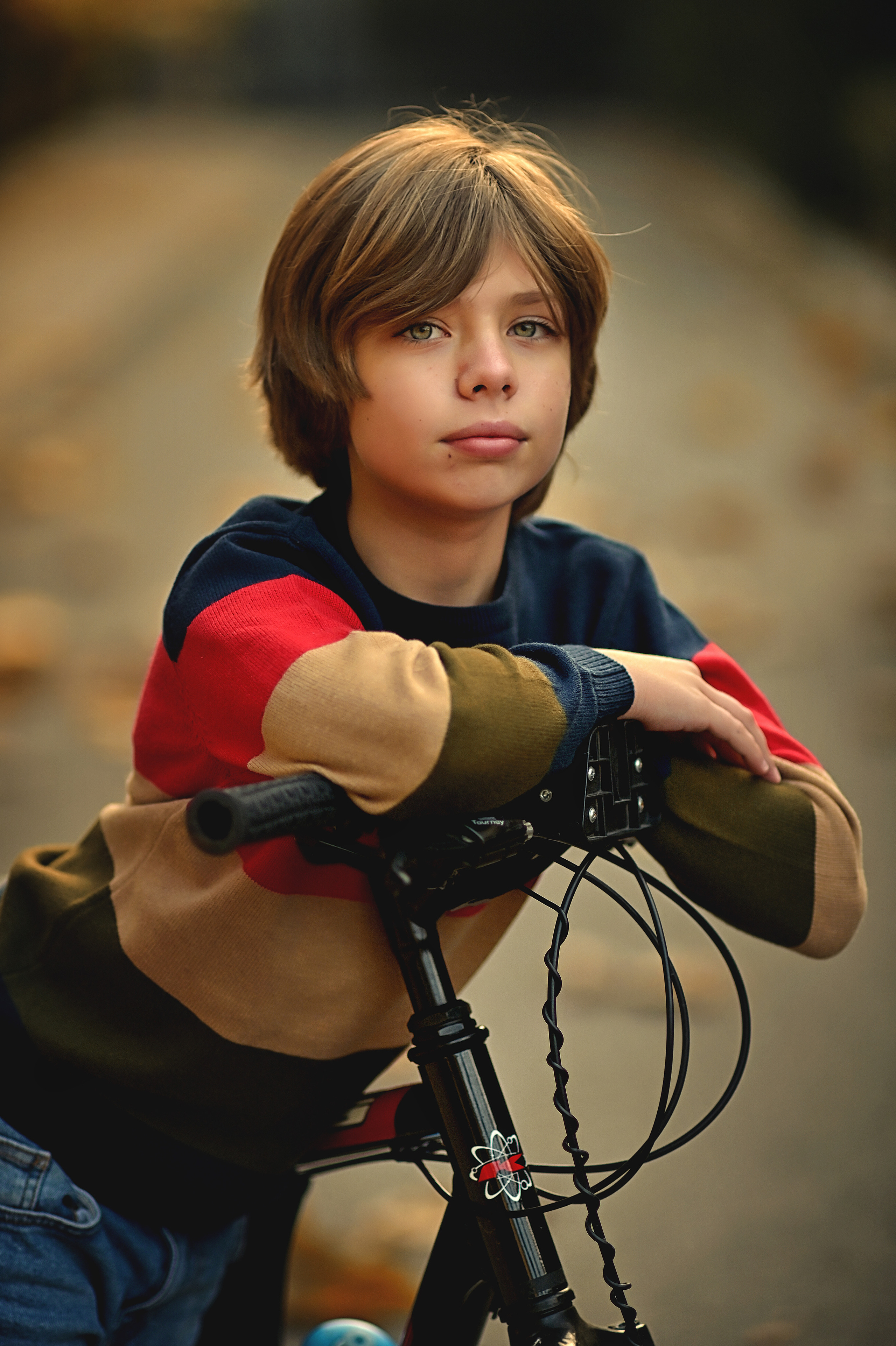 Братская осень :). Ваш Детский и Семейный фотограф