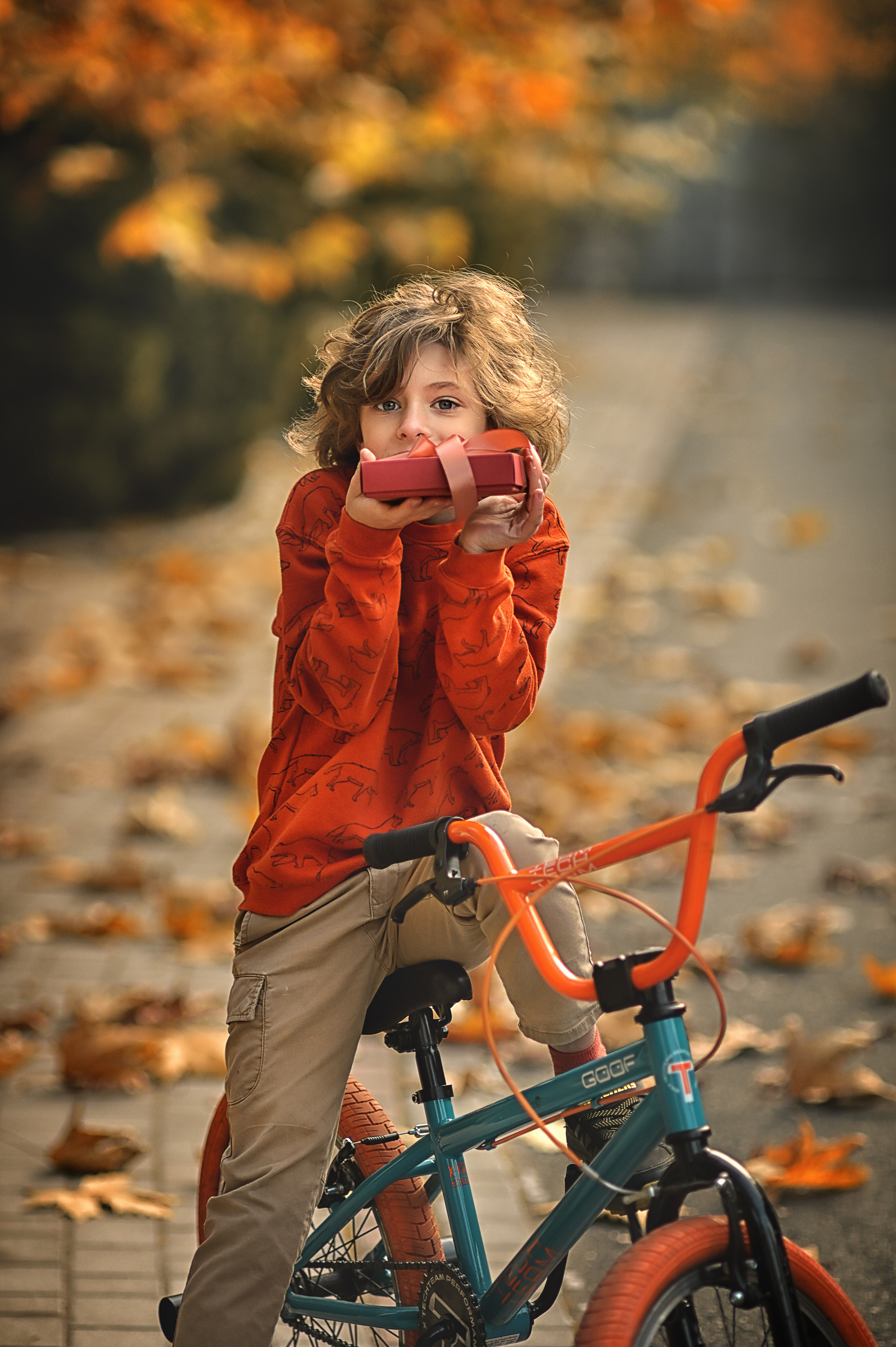 Братская осень :). Ваш Детский и Семейный фотограф