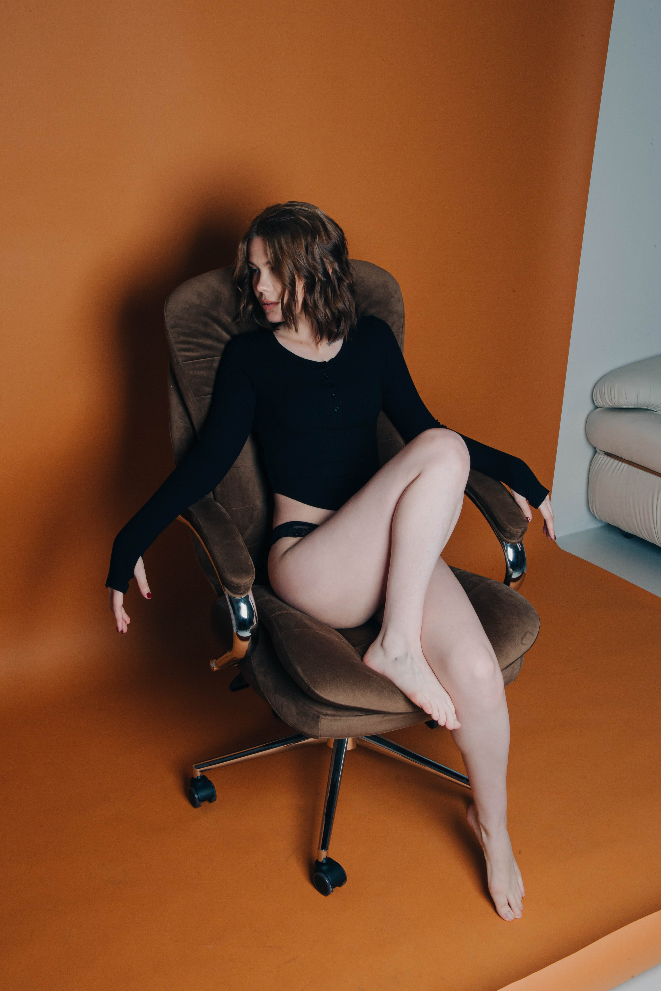 Velvet Light. Фотограф, г. Иркутск