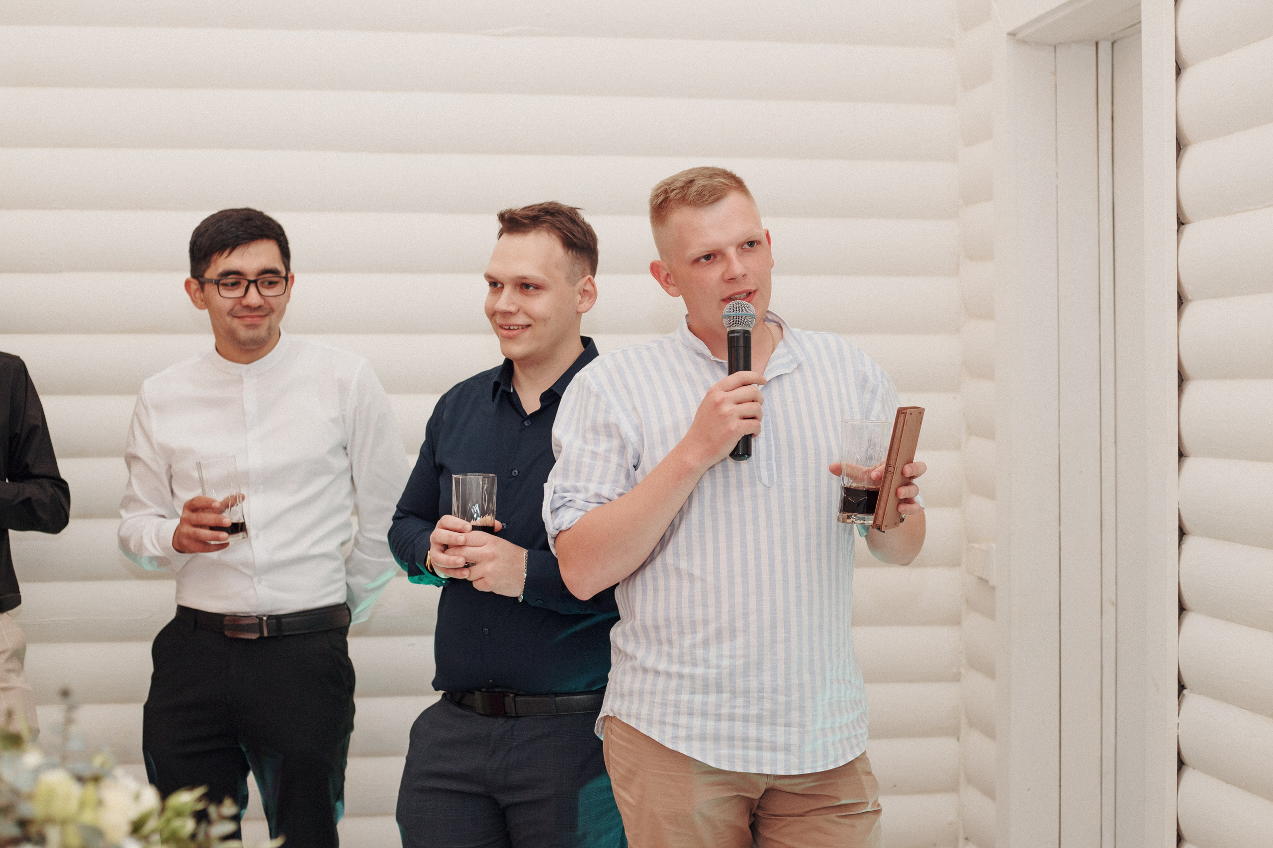 Полина & Андрей. Фотограф в Москве и Московской области