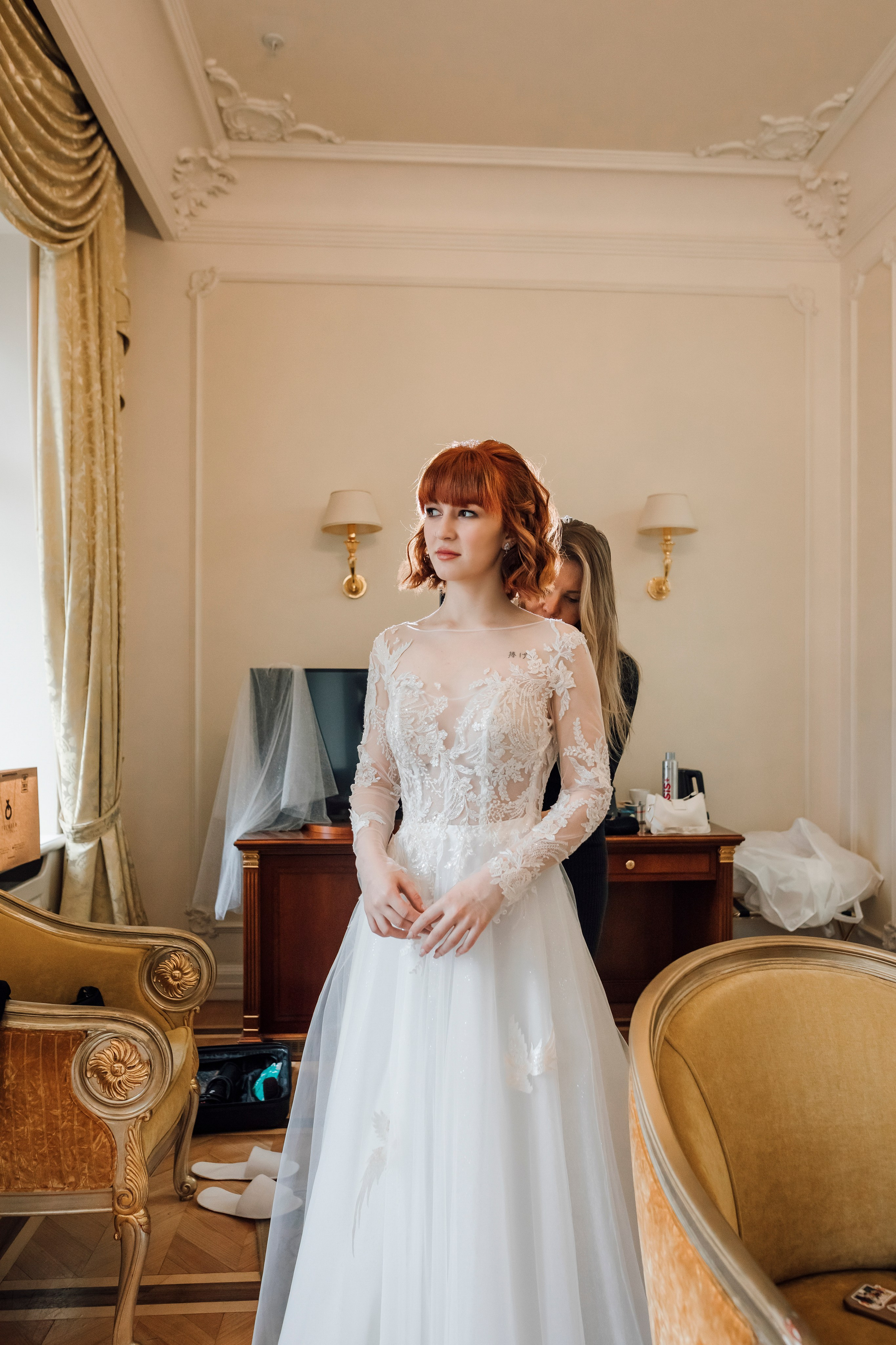 Николай и Дарина, Savoy. Свадебный и семейный фотограф в Москве Евгения Лисина