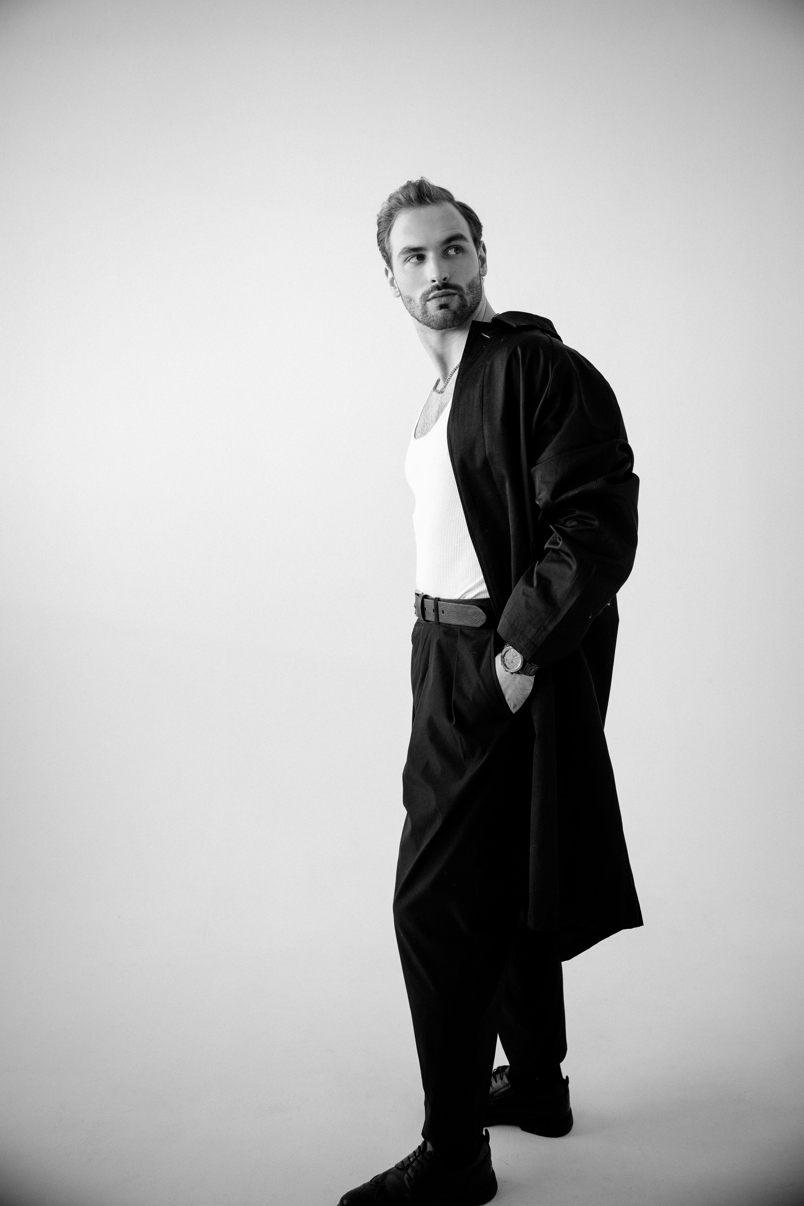 Кирилл. Свадебный и портретный фотограф