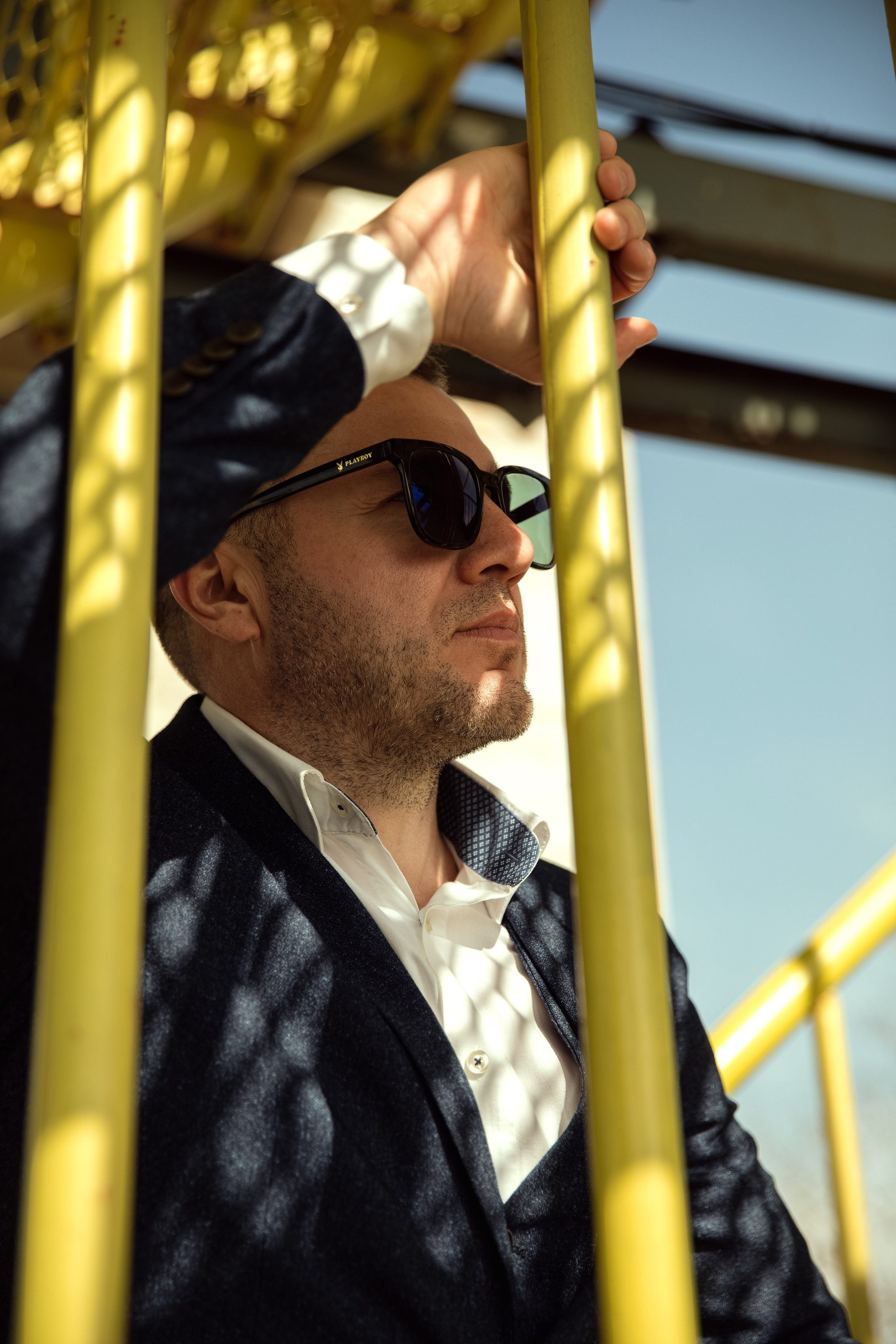 Роман. Свадебный и портретный фотограф