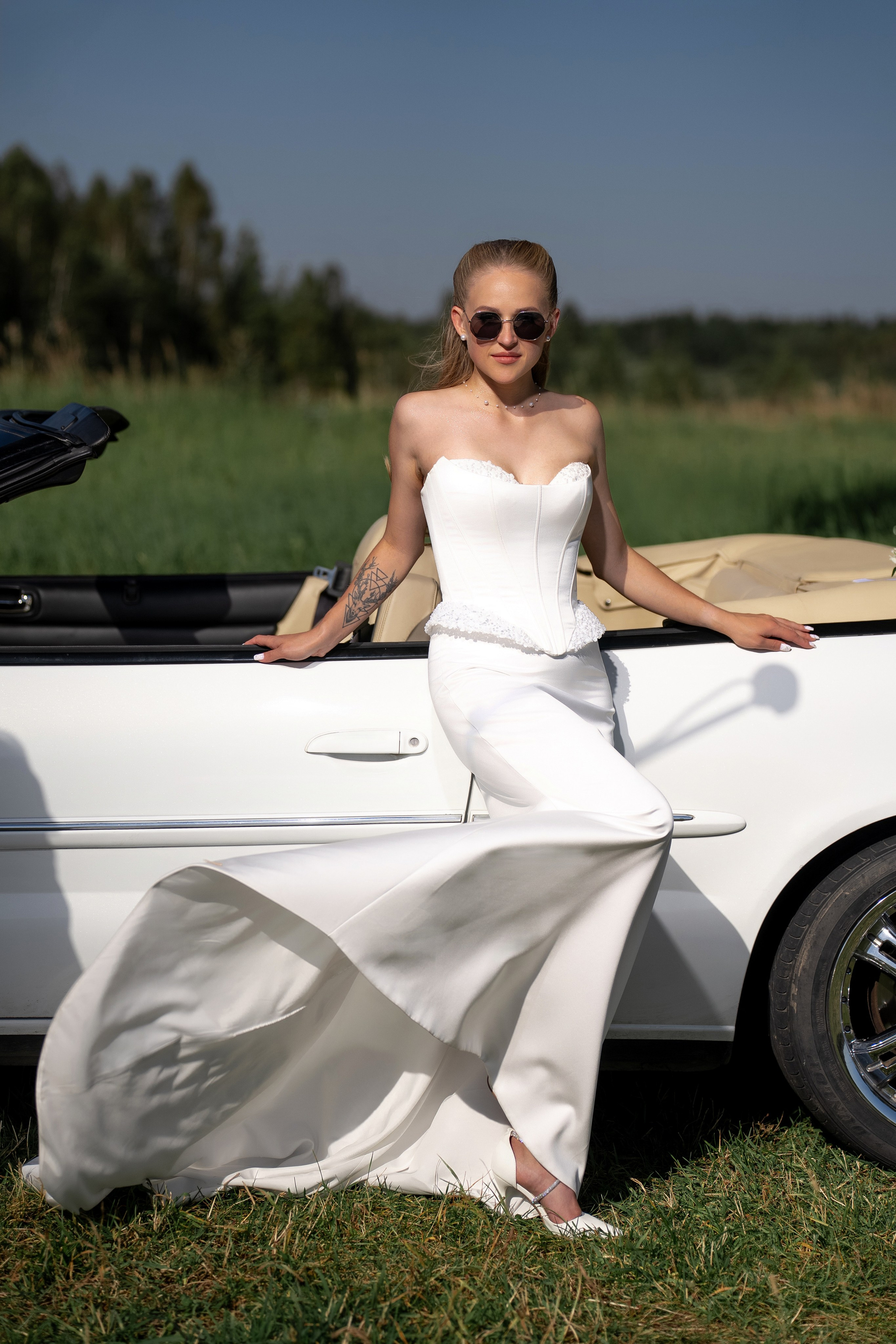 O&D. Vladislav Blinov photographer