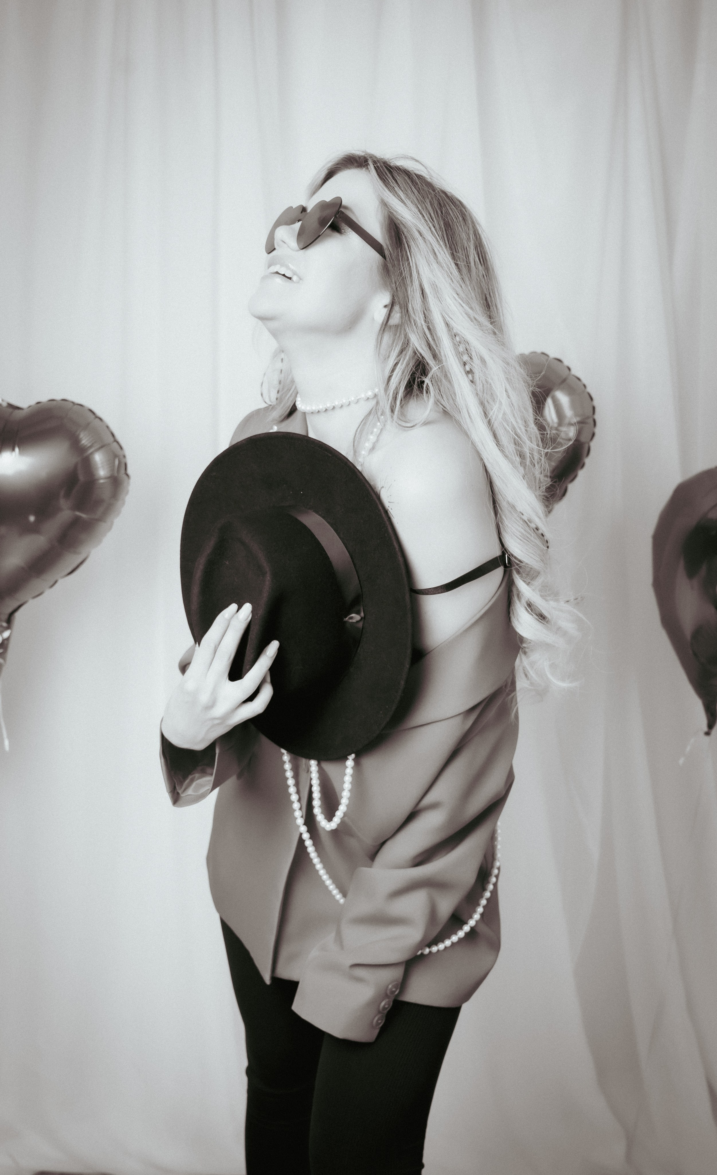 Женский Портрет. Фотограф в Ростове-на-Дону Анна Малахова