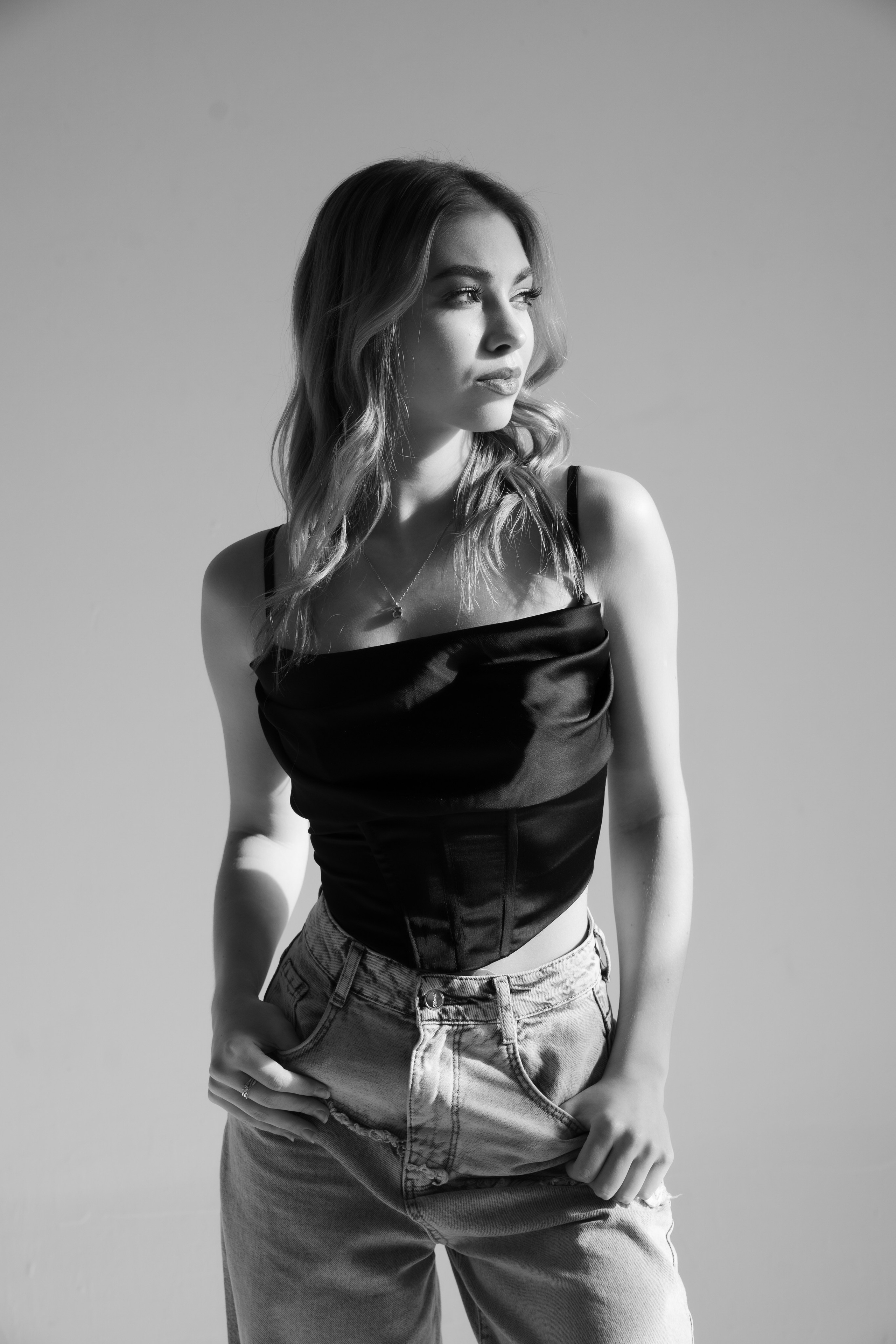 Фотосессия Марии. Фотограф в Ростове-на-Дону Анна Малахова