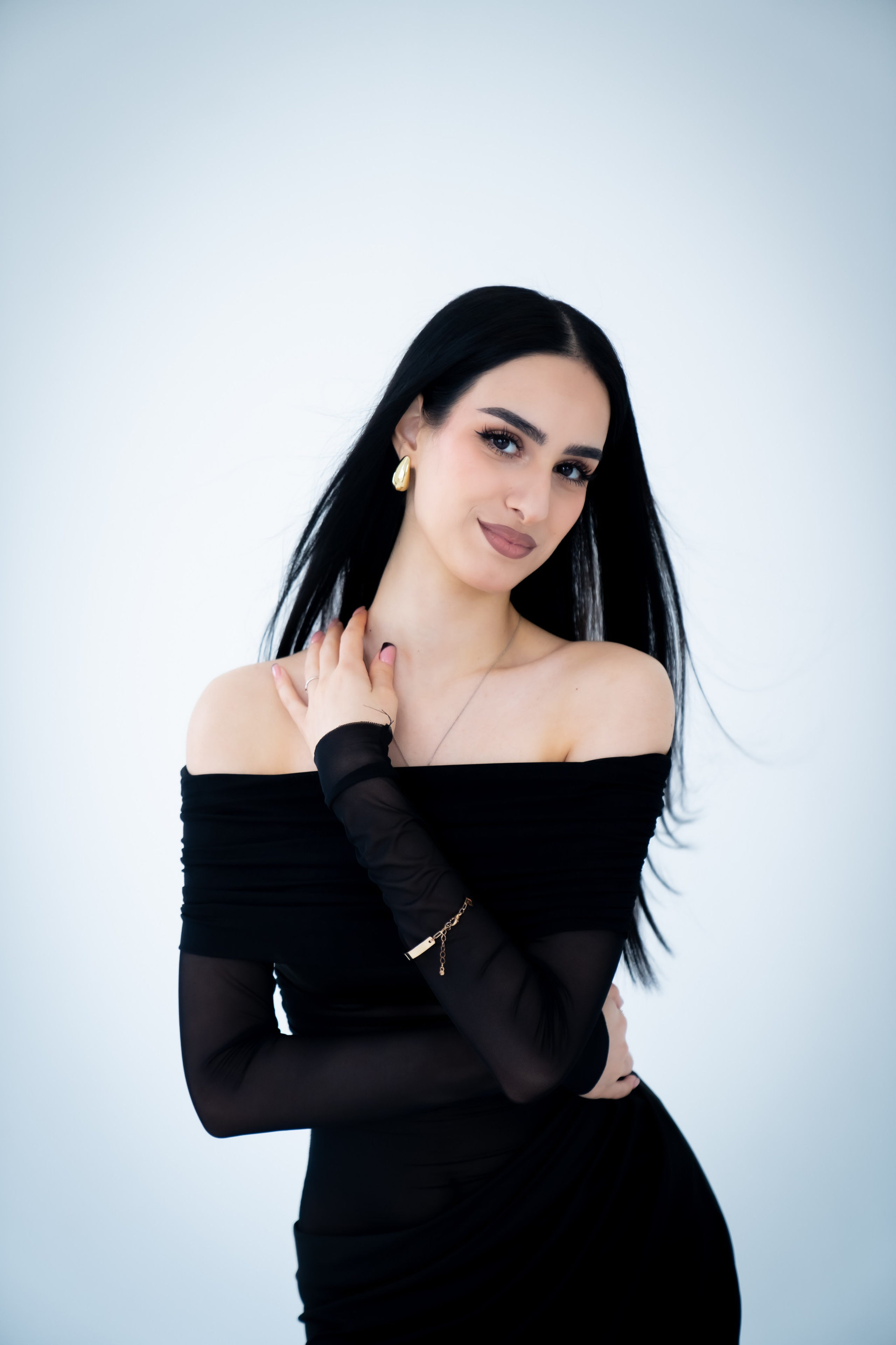 Фотосессия Анны и Алисы. Фотограф в Ростове-на-Дону Анна Малахова