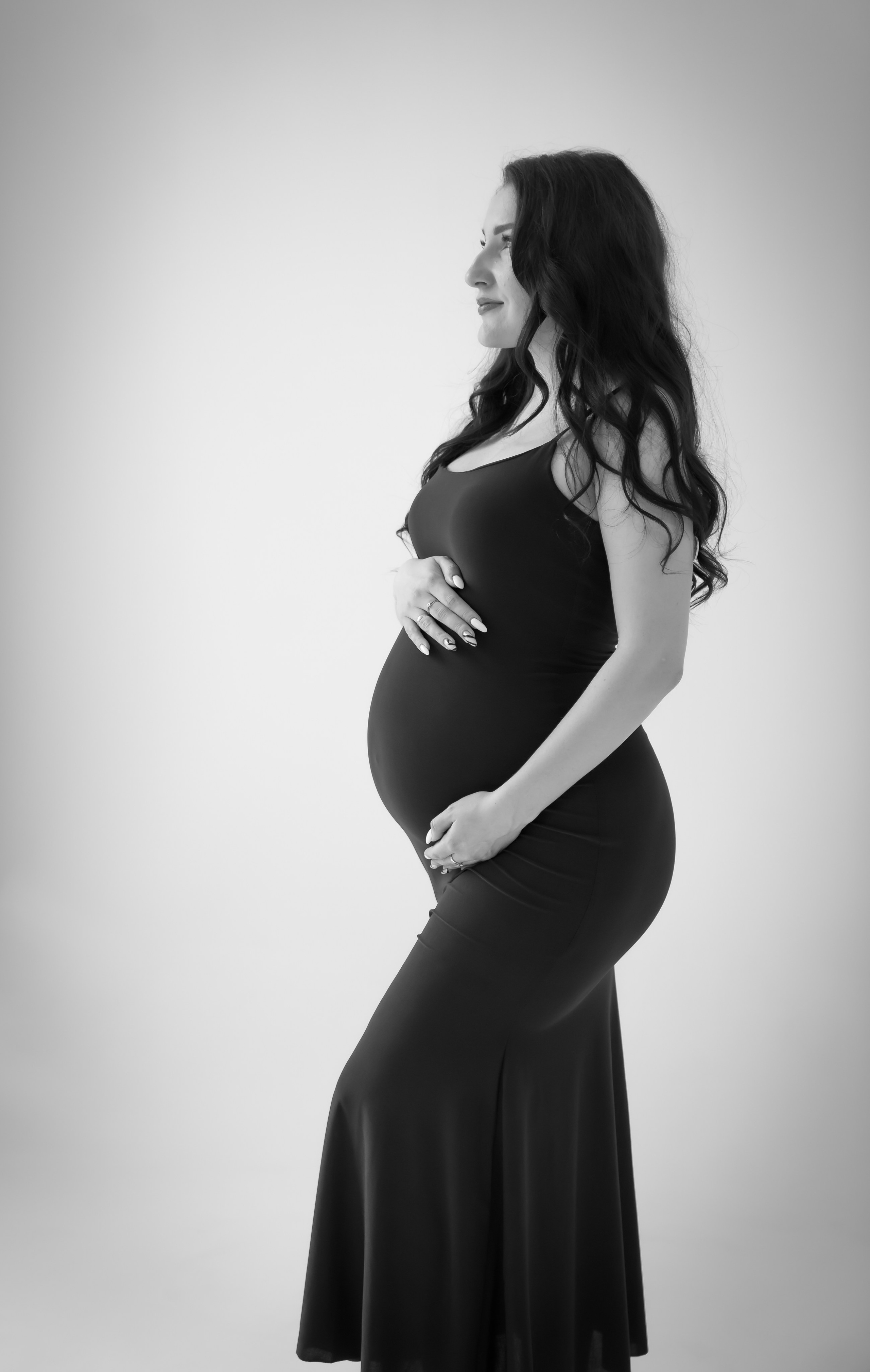 Фотосессия Ирины — беременность. Фотограф в Ростове-на-Дону Анна Малахова
