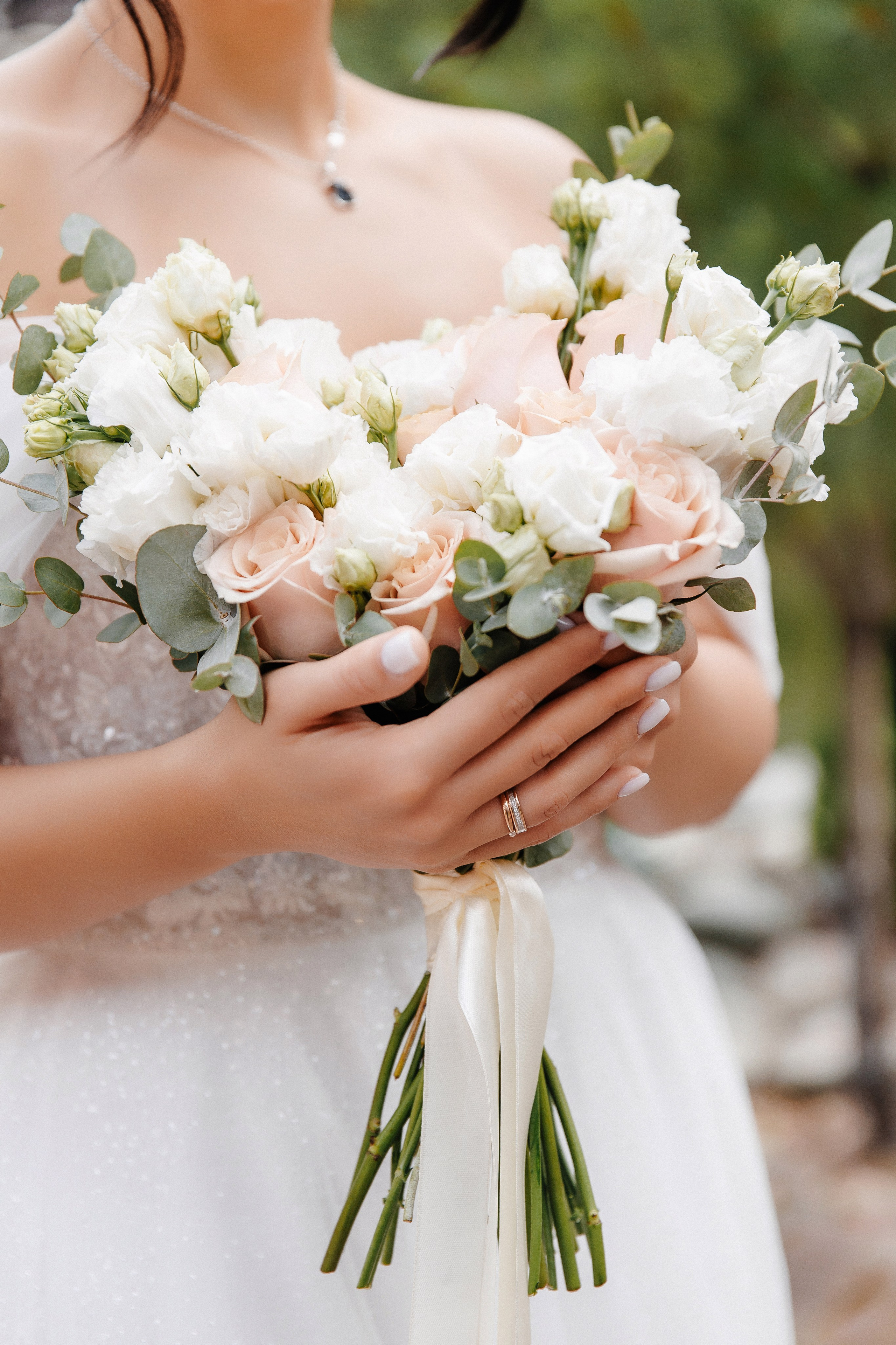 Свадьба. Фотограф Петр Капралов