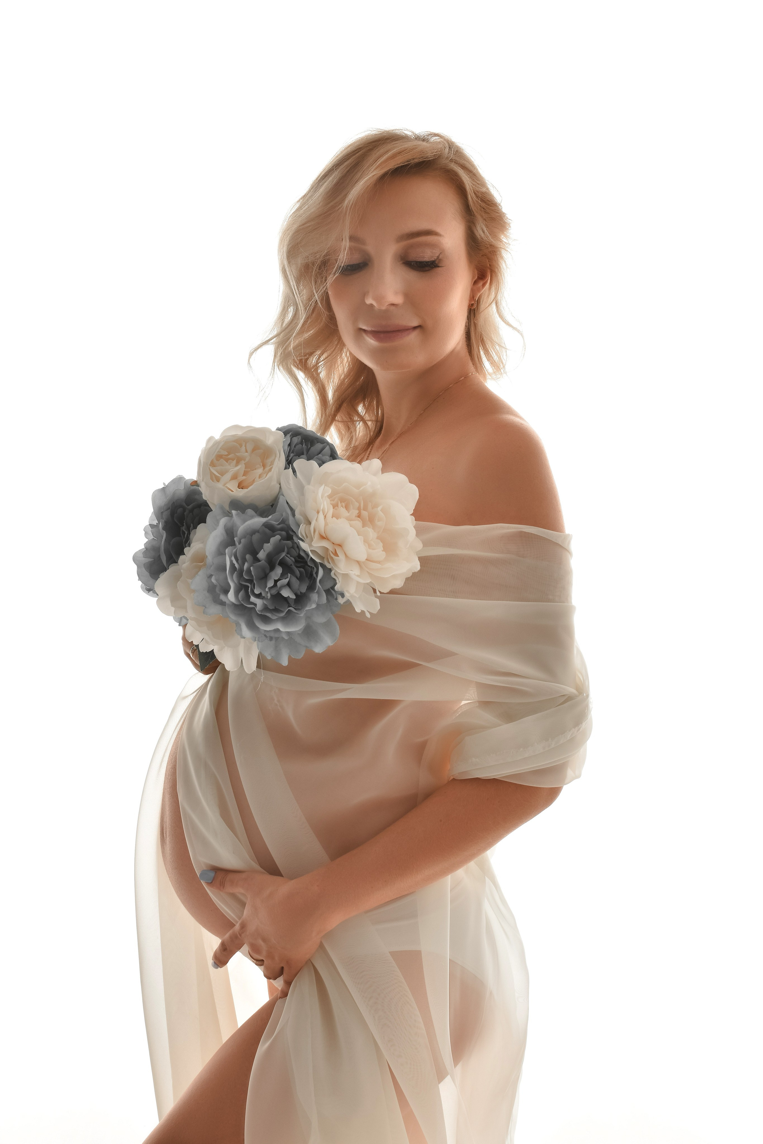 Беременность. Воронина Ирина — фотограф беременности — Томск