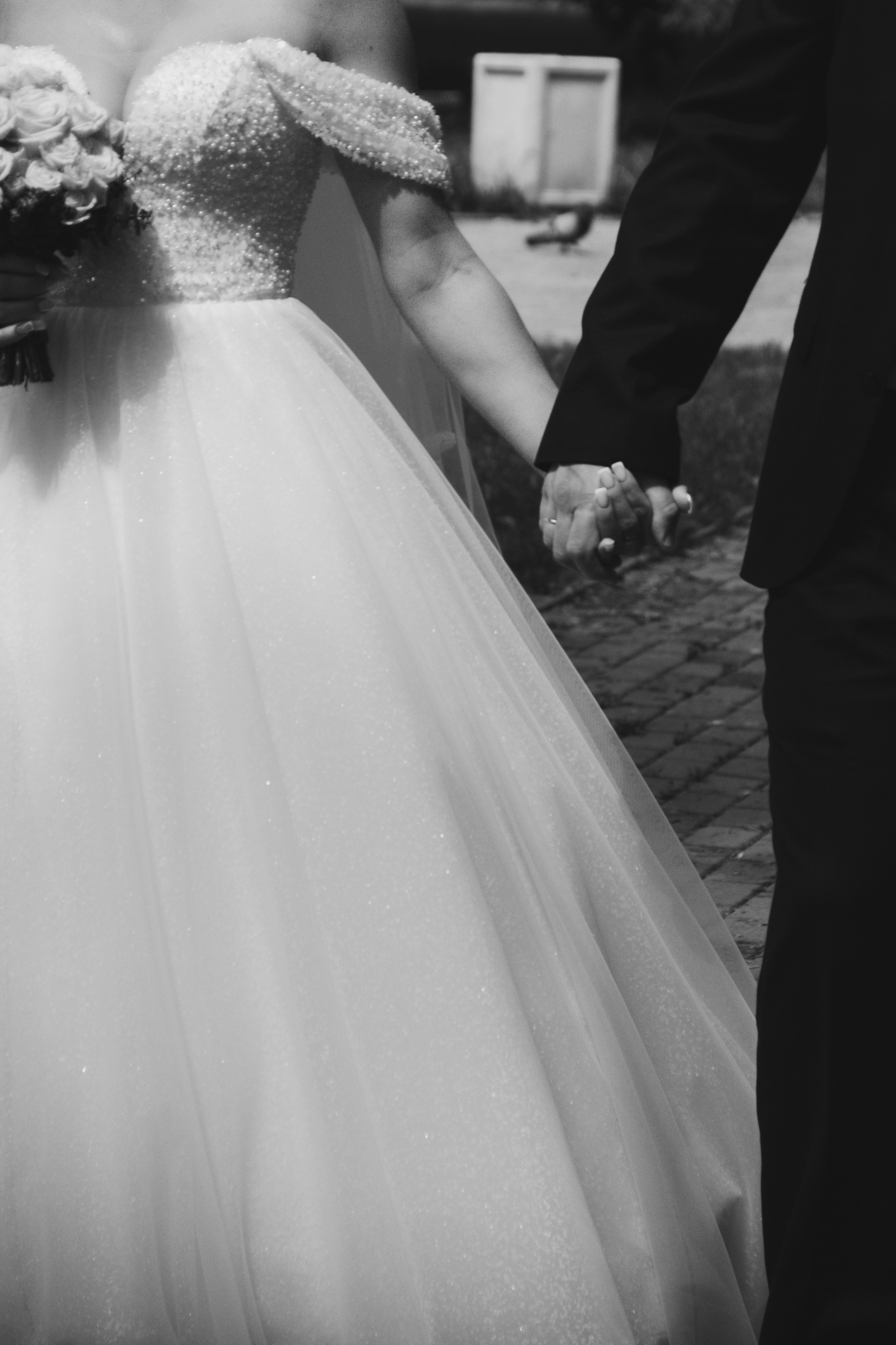 Мария & Валерий. Свадебный и лайфстайл фотограф в Челябинске и Миассе